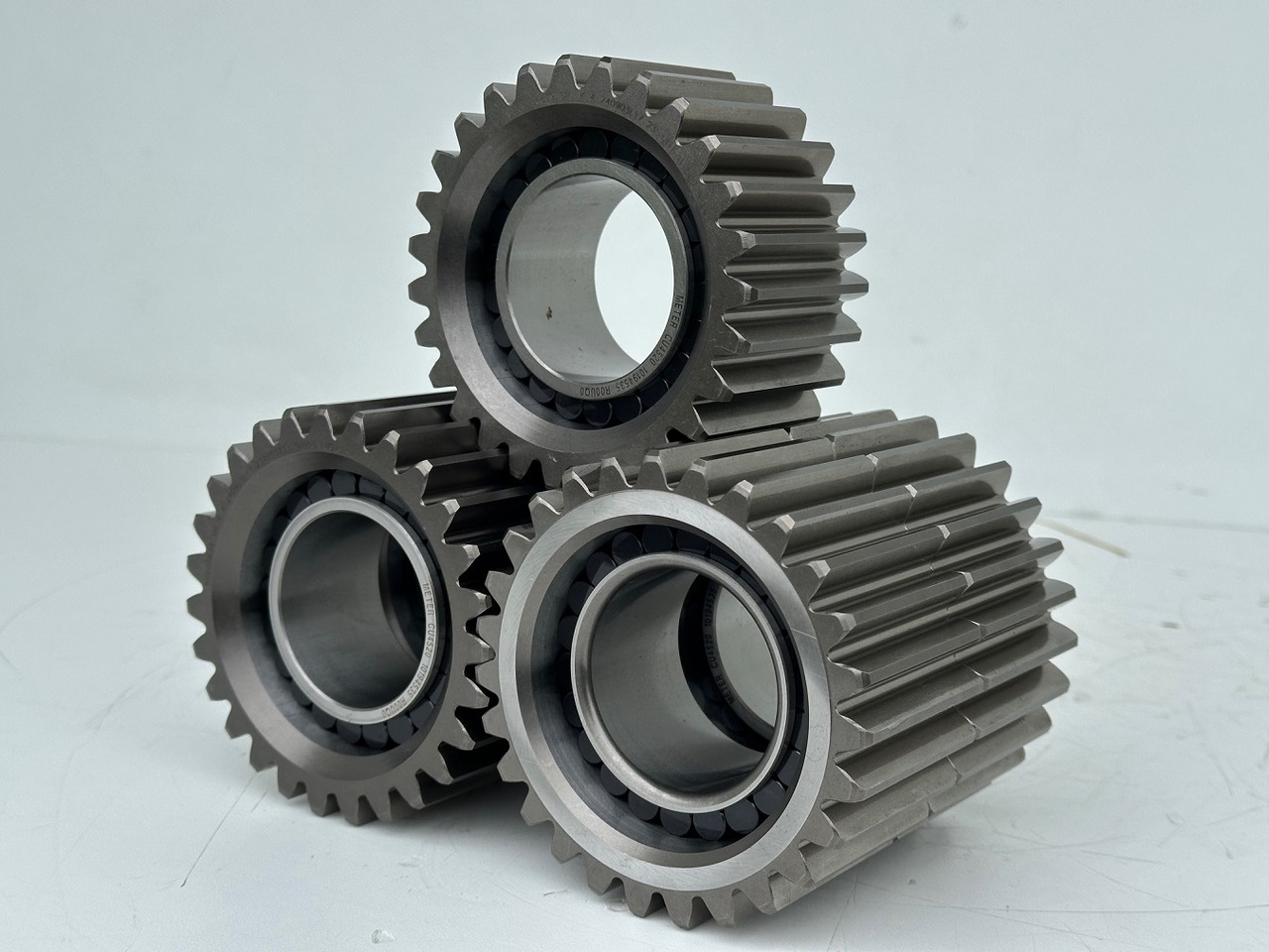 Liebherr Planetenrad ID-Nr.90205840. FAT350P126 - FAT350P138. R920 - R922 - R924 - R925 - R926 - R930 T. #90205840.22.05.01# - Ходов редуктор за Верижен багер: снимка 1 Liebherr Planetenrad ID-Nr.90205840. FAT350P126 - FAT350P138. R920 - R922 - R924 - R925 - R926 - R930 T. #90205840.22.05.01# - Ходов редуктор за Верижен багер: снимка 1