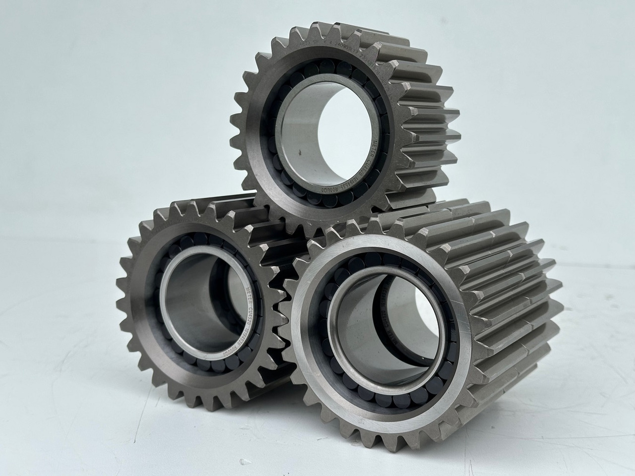 Liebherr Planetenrad ID-Nr.90205840. FAT350P126 - FAT350P138. R920 - R922 - R924 - R925 - R926 - R930 T. #90205840.22.05.01# - Ходов редуктор за Верижен багер: снимка 2 Liebherr Planetenrad ID-Nr.90205840. FAT350P126 - FAT350P138. R920 - R922 - R924 - R925 - R926 - R930 T. #90205840.22.05.01# - Ходов редуктор за Верижен багер: снимка 2