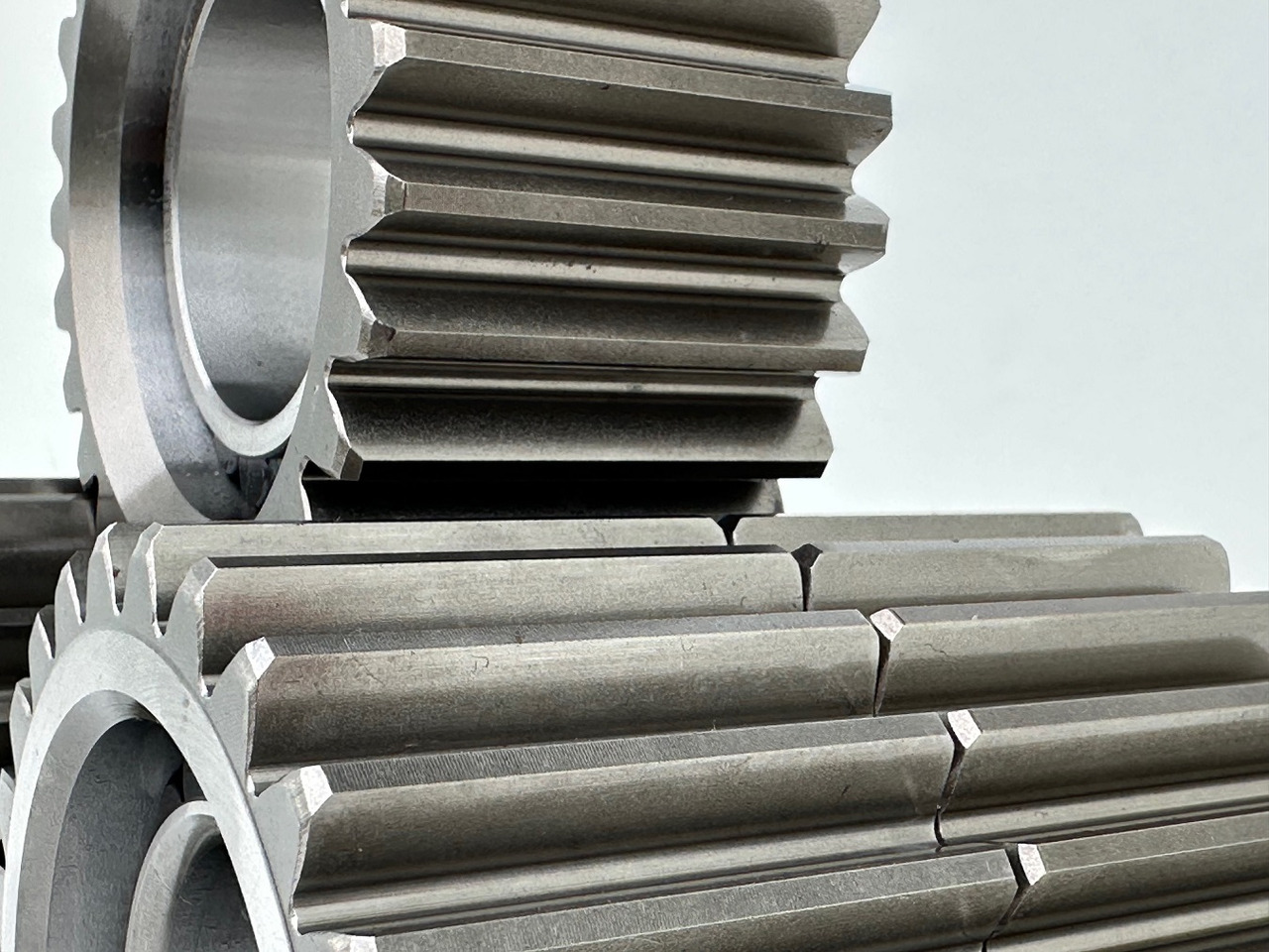 Liebherr Planetenrad ID-Nr.90205840. FAT350P126 - FAT350P138. R920 - R922 - R924 - R925 - R926 - R930 T. #90205840.22.05.02# - Ходов редуктор за Верижен багер: снимка 5 Liebherr Planetenrad ID-Nr.90205840. FAT350P126 - FAT350P138. R920 - R922 - R924 - R925 - R926 - R930 T. #90205840.22.05.02# - Ходов редуктор за Верижен багер: снимка 5