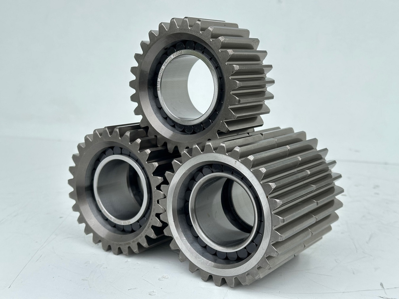 Liebherr Planetenrad ID-Nr.90205840. FAT350P126 - FAT350P138. R920 - R922 - R924 - R925 - R926 - R930 T. #90205840.22.05.02# - Ходов редуктор за Верижен багер: снимка 1 Liebherr Planetenrad ID-Nr.90205840. FAT350P126 - FAT350P138. R920 - R922 - R924 - R925 - R926 - R930 T. #90205840.22.05.02# - Ходов редуктор за Верижен багер: снимка 1