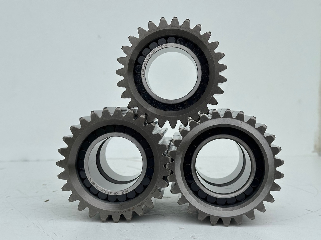 Liebherr Planetenrad ID-Nr.90205840. FAT350P126 - FAT350P138. R920 - R922 - R924 - R925 - R926 - R930 T. #90205840.22.05.02# - Ходов редуктор за Верижен багер: снимка 3 Liebherr Planetenrad ID-Nr.90205840. FAT350P126 - FAT350P138. R920 - R922 - R924 - R925 - R926 - R930 T. #90205840.22.05.02# - Ходов редуктор за Верижен багер: снимка 3