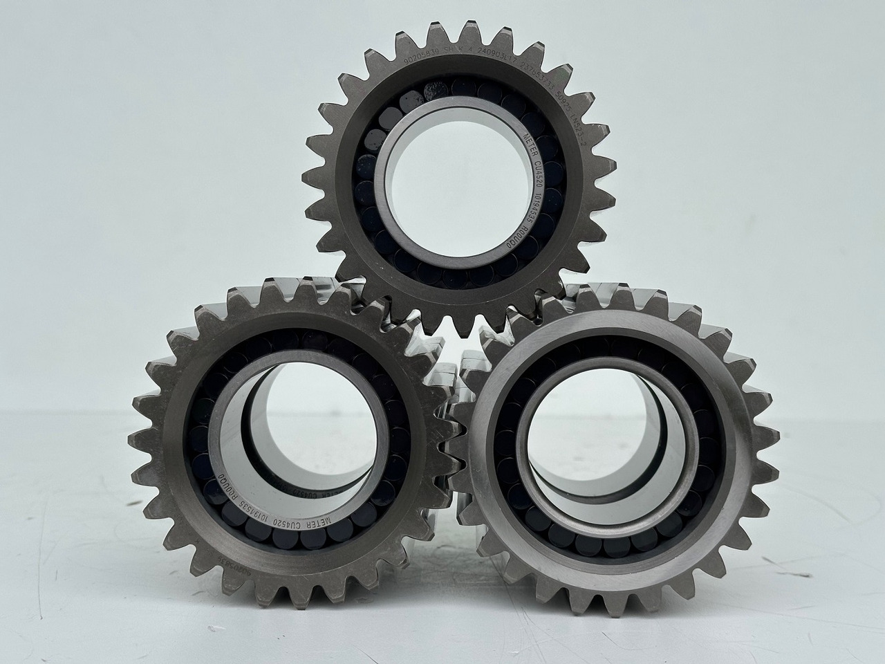 Liebherr Planetenrad ID-Nr.90205840. FAT350P126 - FAT350P138. R920 - R922 - R924 - R925 - R926 - R930 T. #90205840.22.05.03# - Ходов редуктор за Верижен багер: снимка 3 Liebherr Planetenrad ID-Nr.90205840. FAT350P126 - FAT350P138. R920 - R922 - R924 - R925 - R926 - R930 T. #90205840.22.05.03# - Ходов редуктор за Верижен багер: снимка 3