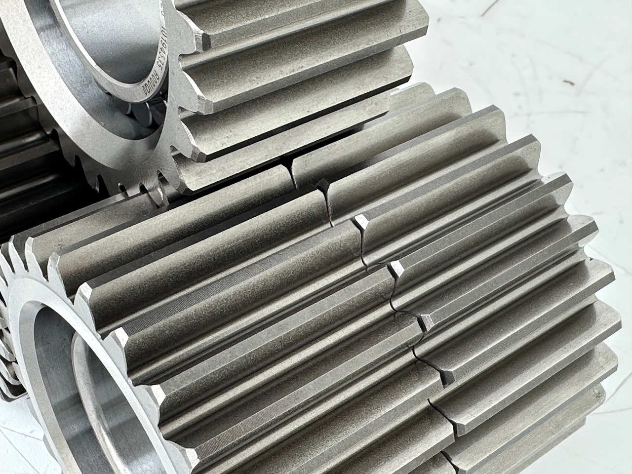 Liebherr Planetenrad ID-Nr.90205840. FAT350P126 - FAT350P138. R920 - R922 - R924 - R925 - R926 - R930 T. #90205840.22.05.03# - Ходов редуктор за Верижен багер: снимка 4 Liebherr Planetenrad ID-Nr.90205840. FAT350P126 - FAT350P138. R920 - R922 - R924 - R925 - R926 - R930 T. #90205840.22.05.03# - Ходов редуктор за Верижен багер: снимка 4