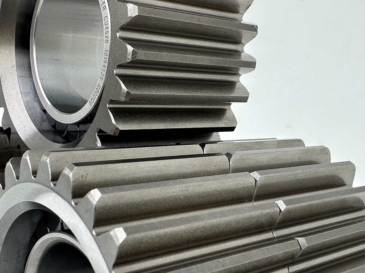 Liebherr Planetenrad ID-Nr.90205840. FAT350P126 - FAT350P138. R920 - R922 - R924 - R925 - R926 - R930 T. #90205840.22.05.03# - Ходов редуктор за Верижен багер: снимка 5 Liebherr Planetenrad ID-Nr.90205840. FAT350P126 - FAT350P138. R920 - R922 - R924 - R925 - R926 - R930 T. #90205840.22.05.03# - Ходов редуктор за Верижен багер: снимка 5