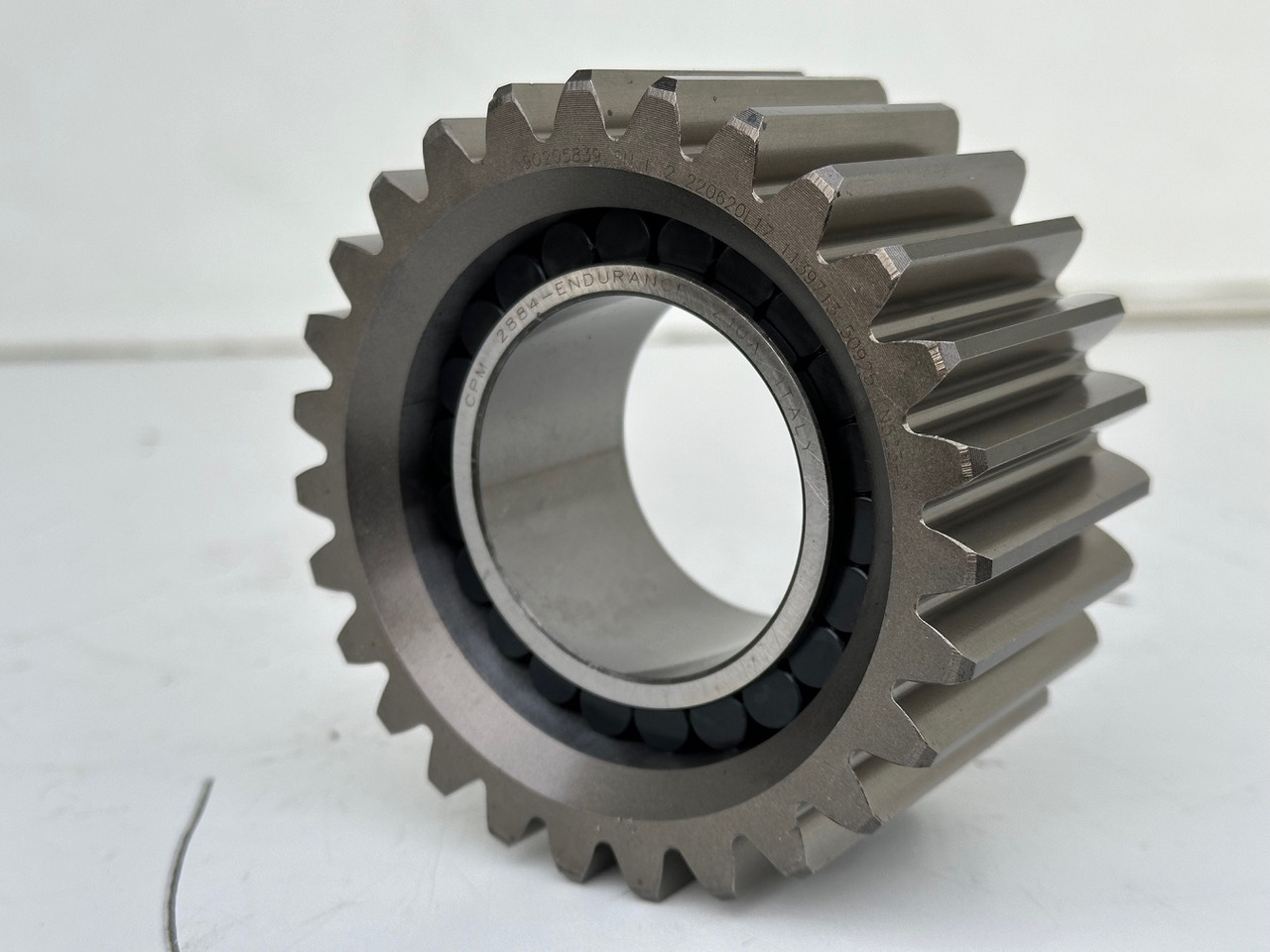 Liebherr Planetenrad ID-Nr.90205840. FAT350P126 - FAT350P138. R920 - R922 - R924 - R925 - R926 - R930 T. #90205840.29.12# - Ходов редуктор за Строителна техника: снимка 1 Liebherr Planetenrad ID-Nr.90205840. FAT350P126 - FAT350P138. R920 - R922 - R924 - R925 - R926 - R930 T. #90205840.29.12# - Ходов редуктор за Строителна техника: снимка 1