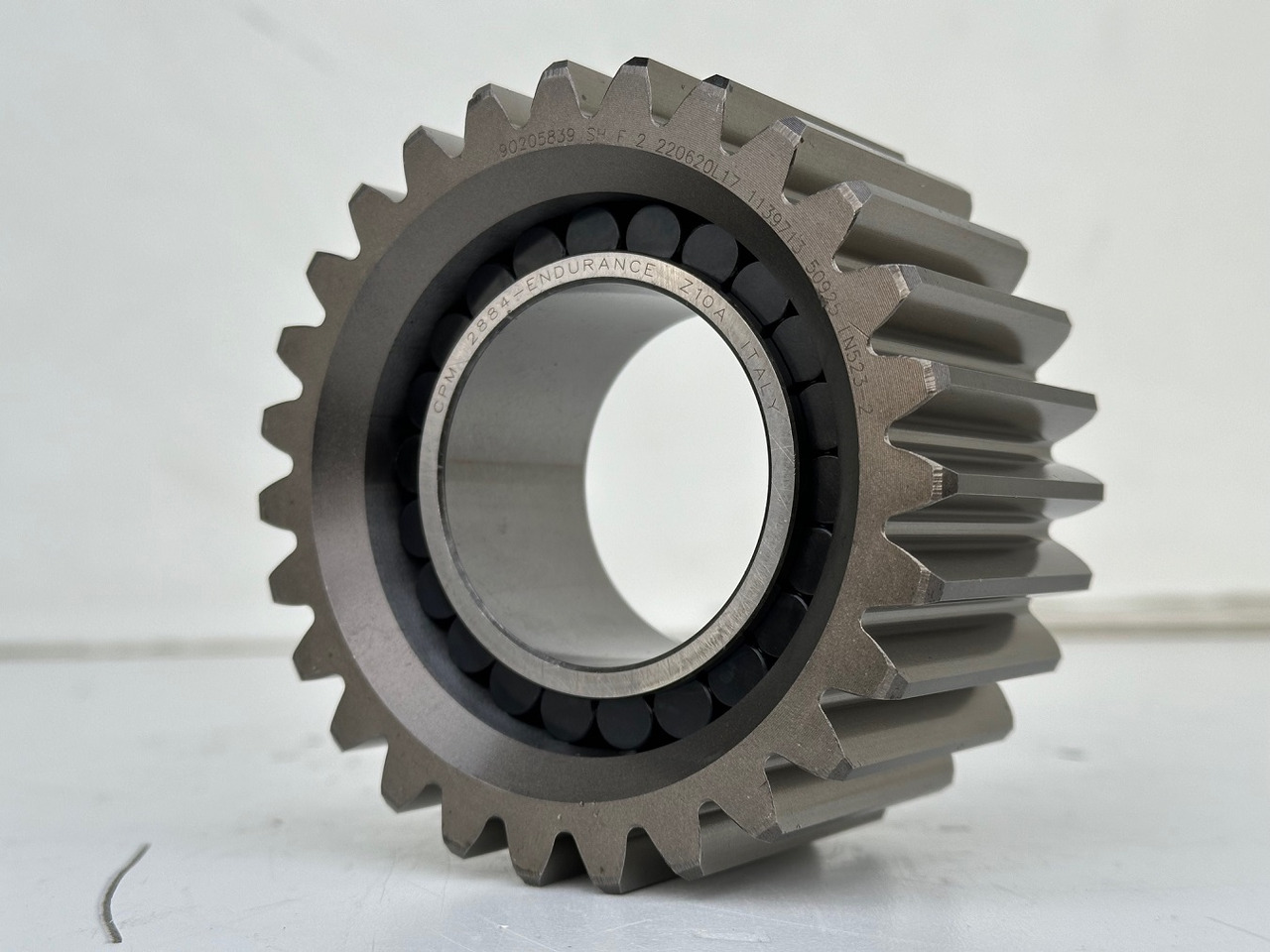 Liebherr Planetenrad ID-Nr.90205840. FAT350P126 - FAT350P138. R920 - R922 - R924 - R925 - R926 - R930 T. #90205840.29.12# - Ходов редуктор за Строителна техника: снимка 2 Liebherr Planetenrad ID-Nr.90205840. FAT350P126 - FAT350P138. R920 - R922 - R924 - R925 - R926 - R930 T. #90205840.29.12# - Ходов редуктор за Строителна техника: снимка 2