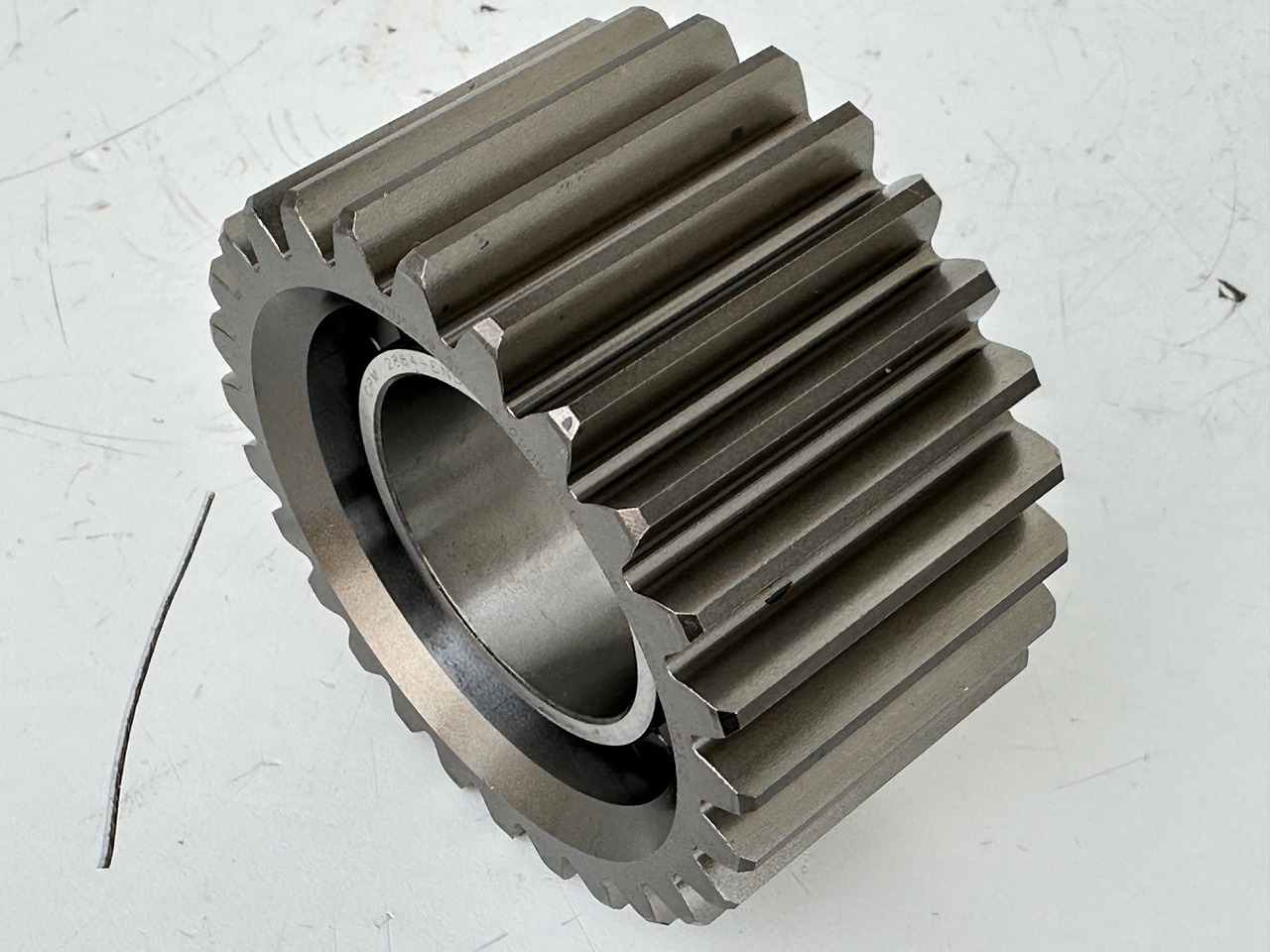 Liebherr Planetenrad ID-Nr.90205840. FAT350P126 - FAT350P138. R920 - R922 - R924 - R925 - R926 - R930 T. #90205840.29.12# - Ходов редуктор за Строителна техника: снимка 4 Liebherr Planetenrad ID-Nr.90205840. FAT350P126 - FAT350P138. R920 - R922 - R924 - R925 - R926 - R930 T. #90205840.29.12# - Ходов редуктор за Строителна техника: снимка 4