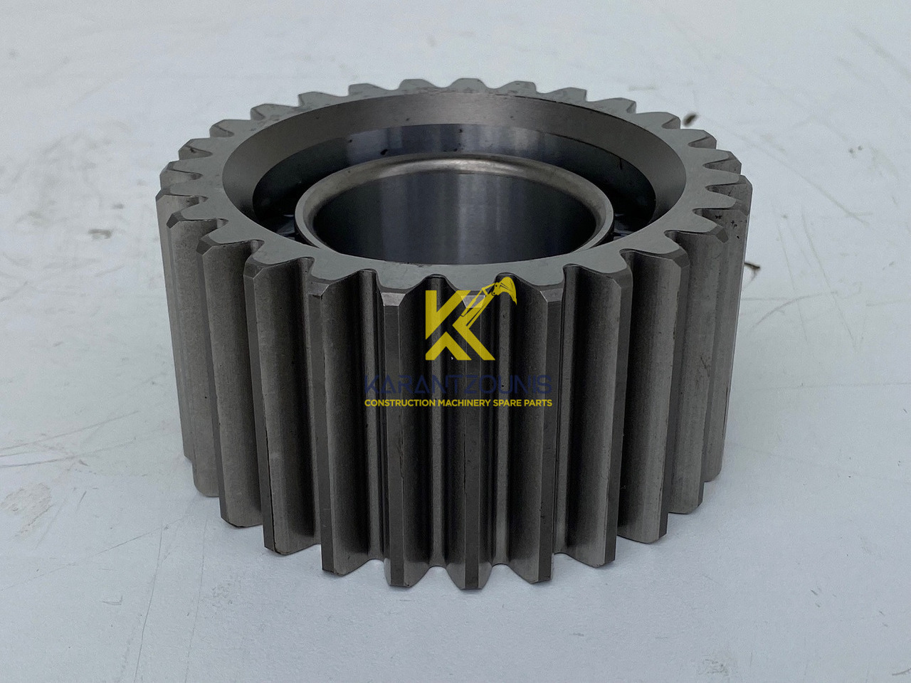 Liebherr Planetenrad ID-Nr.90205840. FAT350P126 - FAT350P138. R920 - R922 - R924 - R925 - R926 - R930 T. #PL25.02.1# - Ходов редуктор за Строителна техника: снимка 1 Liebherr Planetenrad ID-Nr.90205840. FAT350P126 - FAT350P138. R920 - R922 - R924 - R925 - R926 - R930 T. #PL25.02.1# - Ходов редуктор за Строителна техника: снимка 1