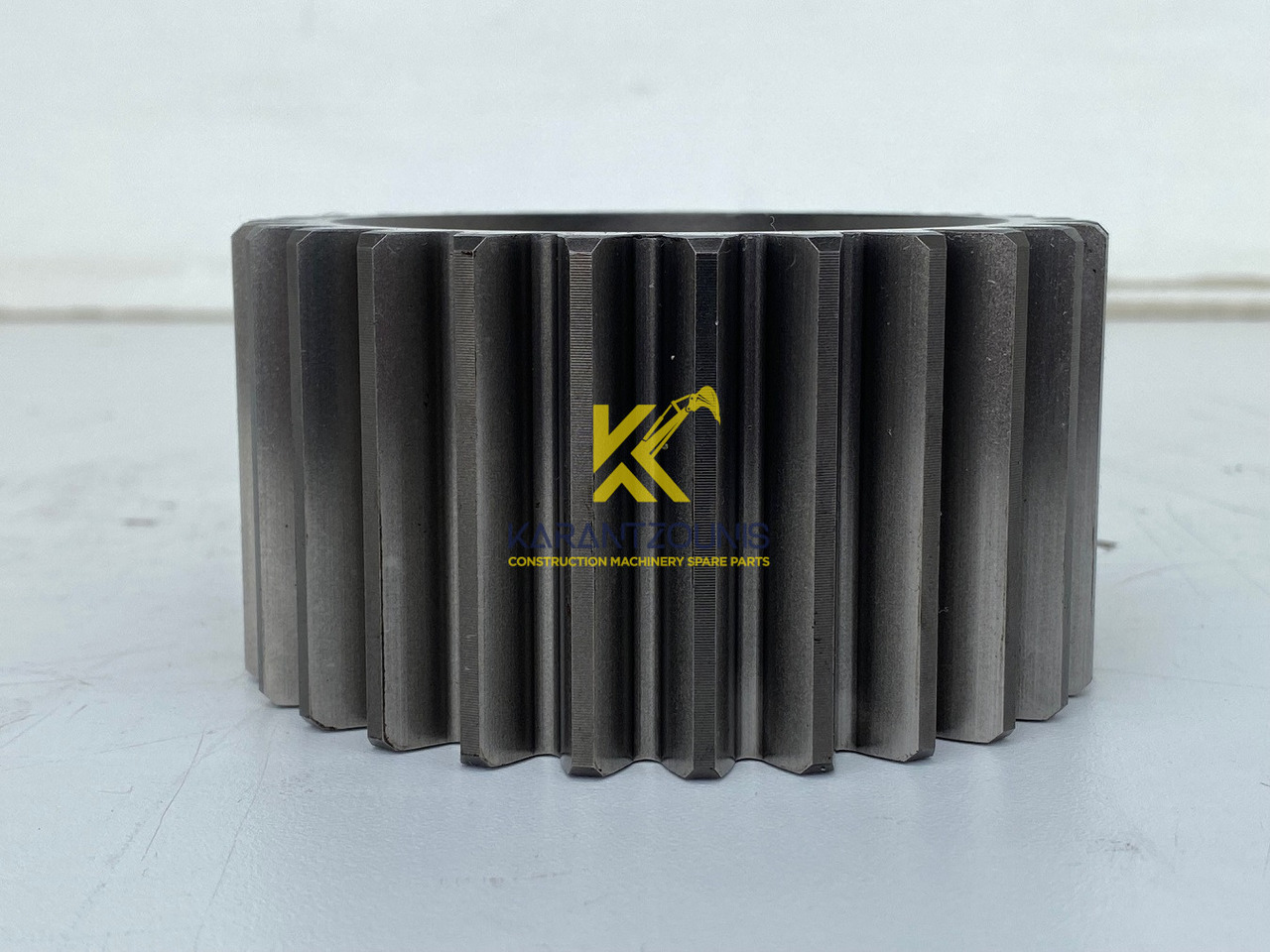 Liebherr Planetenrad ID-Nr.90205840. FAT350P126 - FAT350P138. R920 - R922 - R924 - R925 - R926 - R930 T. #PL25.02.1# - Ходов редуктор за Строителна техника: снимка 3 Liebherr Planetenrad ID-Nr.90205840. FAT350P126 - FAT350P138. R920 - R922 - R924 - R925 - R926 - R930 T. #PL25.02.1# - Ходов редуктор за Строителна техника: снимка 3