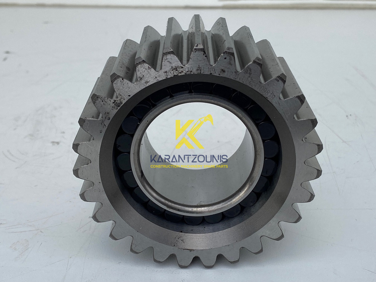 Liebherr Planetenrad ID-Nr.90205840. FAT350P126 - FAT350P138. R920 - R922 - R924 - R925 - R926 - R930 T. #PL25.02.1# - Ходов редуктор за Строителна техника: снимка 4 Liebherr Planetenrad ID-Nr.90205840. FAT350P126 - FAT350P138. R920 - R922 - R924 - R925 - R926 - R930 T. #PL25.02.1# - Ходов редуктор за Строителна техника: снимка 4