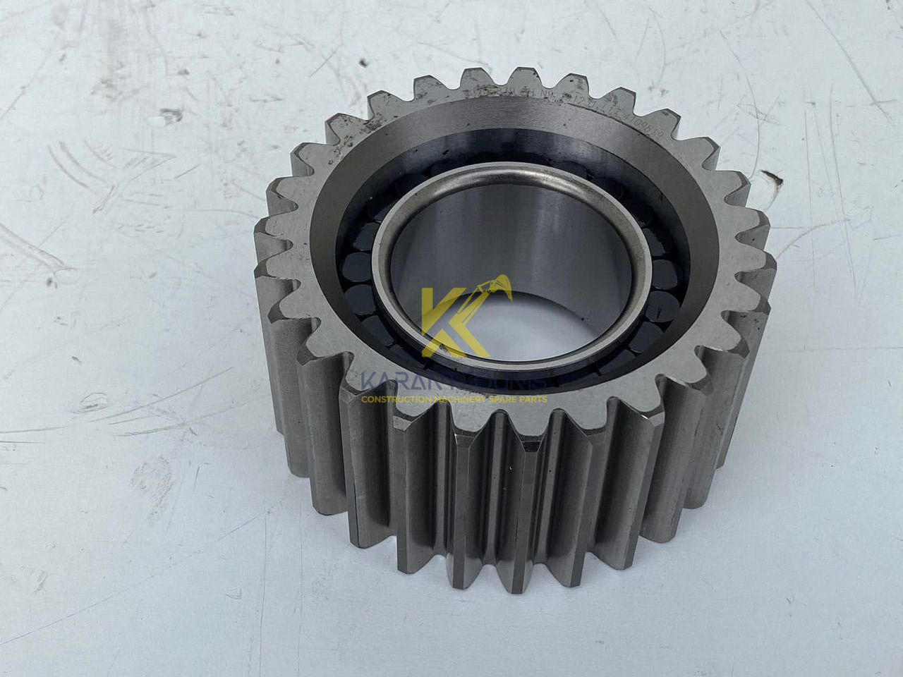 Liebherr Planetenrad ID-Nr.90205840. FAT350P126 - FAT350P138. R920 - R922 - R924 - R925 - R926 - R930 T. #PL25.02.1# - Ходов редуктор за Строителна техника: снимка 2 Liebherr Planetenrad ID-Nr.90205840. FAT350P126 - FAT350P138. R920 - R922 - R924 - R925 - R926 - R930 T. #PL25.02.1# - Ходов редуктор за Строителна техника: снимка 2