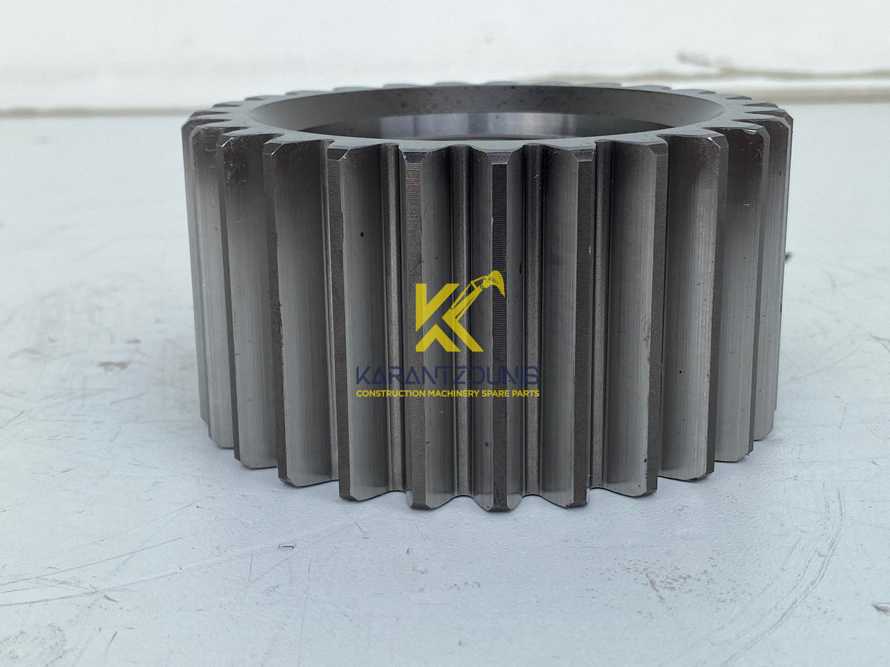 Liebherr Planetenrad ID-Nr.90205840. FAT350P126 - FAT350P138. R920 - R922 - R924 - R925 - R926 - R930 T. #PL25.02.2# - Ходов редуктор за Строителна техника: снимка 3 Liebherr Planetenrad ID-Nr.90205840. FAT350P126 - FAT350P138. R920 - R922 - R924 - R925 - R926 - R930 T. #PL25.02.2# - Ходов редуктор за Строителна техника: снимка 3