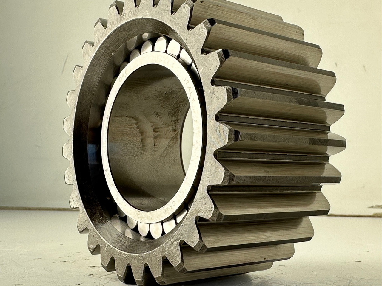 Liebherr Planetenrad ID-Nr.9443004 - ID-Nr.944300403. FAT400-FAT400/018-FAT400P018-FAT400P063-FAT400P073-FAT400P092. R934 IND,R906,R914,R916,R922,R924,R932,R934,R936,R942,R944. #944300503.02# - Ходов редуктор за Багер: снимка 5 Liebherr Planetenrad ID-Nr.9443004 - ID-Nr.944300403. FAT400-FAT400/018-FAT400P018-FAT400P063-FAT400P073-FAT400P092. R934 IND,R906,R914,R916,R922,R924,R932,R934,R936,R942,R944. #944300503.02# - Ходов редуктор за Багер: снимка 5