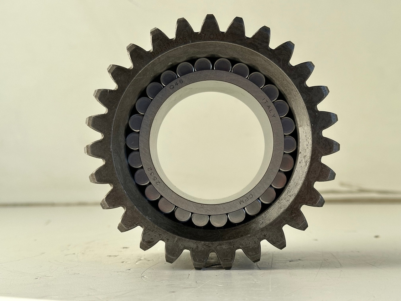 Liebherr Planetenrad ID-Nr.9443004 - ID-Nr.944300403. FAT400-FAT400/018-FAT400P018-FAT400P063-FAT400P073-FAT400P092. R934 IND,R906,R914,R916,R922,R924,R932,R934,R936,R942,R944. #944300503.02# - Ходов редуктор за Багер: снимка 3 Liebherr Planetenrad ID-Nr.9443004 - ID-Nr.944300403. FAT400-FAT400/018-FAT400P018-FAT400P063-FAT400P073-FAT400P092. R934 IND,R906,R914,R916,R922,R924,R932,R934,R936,R942,R944. #944300503.02# - Ходов редуктор за Багер: снимка 3