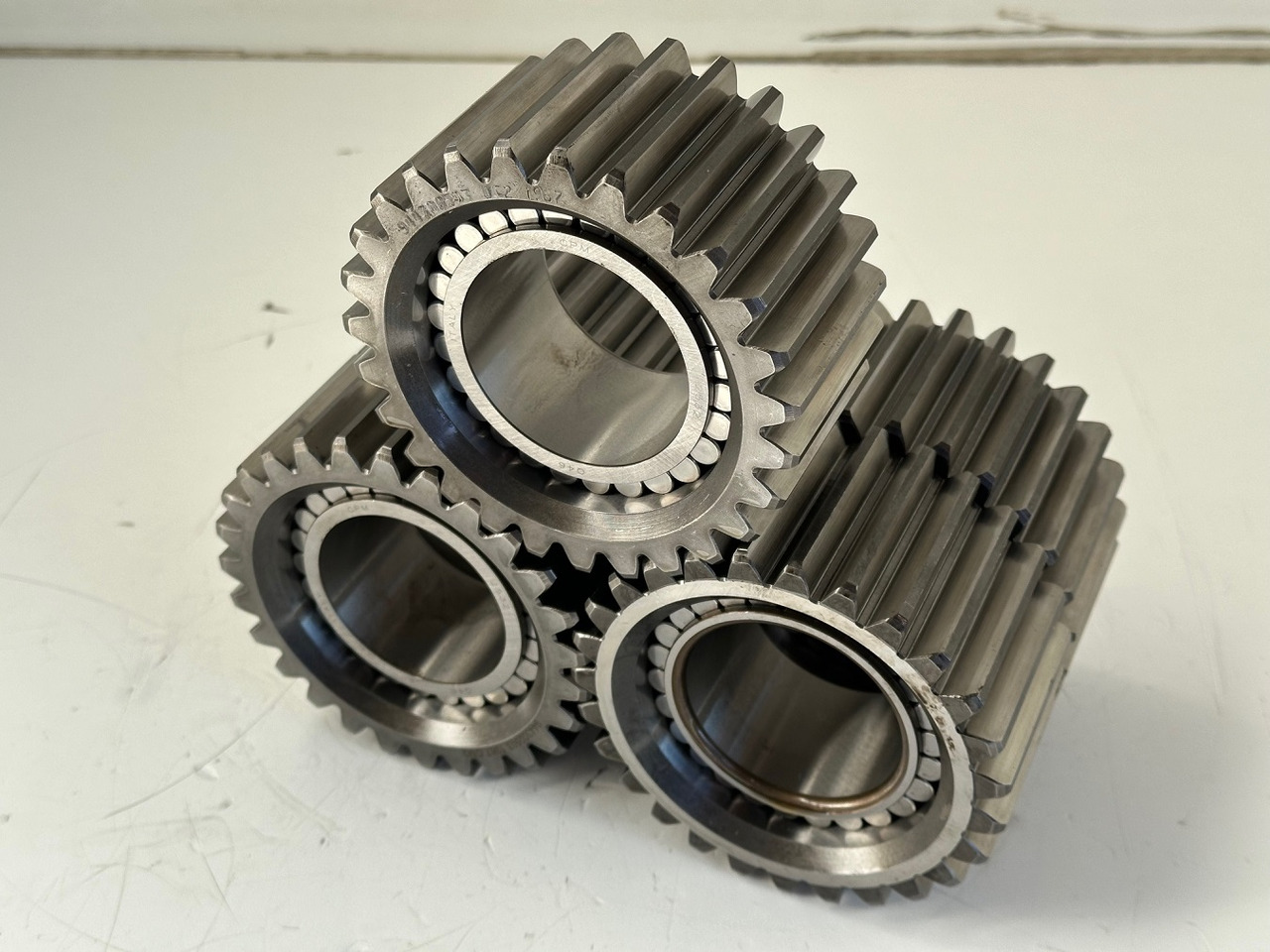 Liebherr Planetenrad ID-Nr.9443004 - ID-Nr.944300403. FAT400-FAT400/018-FAT400P018-FAT400P063-FAT400P073-FAT400P092. R934 IND,R906,R914,R916,R922,R924,R932,R934,R936,R942,R944. #944300503.18.12# - Ходов редуктор за Верижен багер: снимка 3 Liebherr Planetenrad ID-Nr.9443004 - ID-Nr.944300403. FAT400-FAT400/018-FAT400P018-FAT400P063-FAT400P073-FAT400P092. R934 IND,R906,R914,R916,R922,R924,R932,R934,R936,R942,R944. #944300503.18.12# - Ходов редуктор за Верижен багер: снимка 3