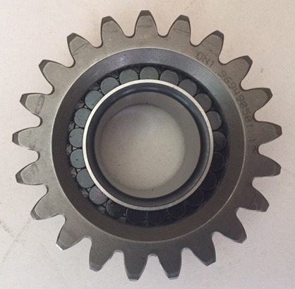 Liebherr Planetenrad mit Zylinderrollenlager ID-Nr.969490401-ID-Nr.10168338. FAT355P076-FAT355P077-FAT355P120. LH26,LH30C,LH40C,ER934,LO1916,LO1926,LOS916,LOS926,R906,R906 PROTO,R916,R920,R922,R924,R - Ходов редуктор за Верижен багер: снимка 4 Liebherr Planetenrad mit Zylinderrollenlager ID-Nr.969490401-ID-Nr.10168338. FAT355P076-FAT355P077-FAT355P120. LH26,LH30C,LH40C,ER934,LO1916,LO1926,LOS916,LOS926,R906,R906 PROTO,R916,R920,R922,R924,R - Ходов редуктор за Верижен багер: снимка 4