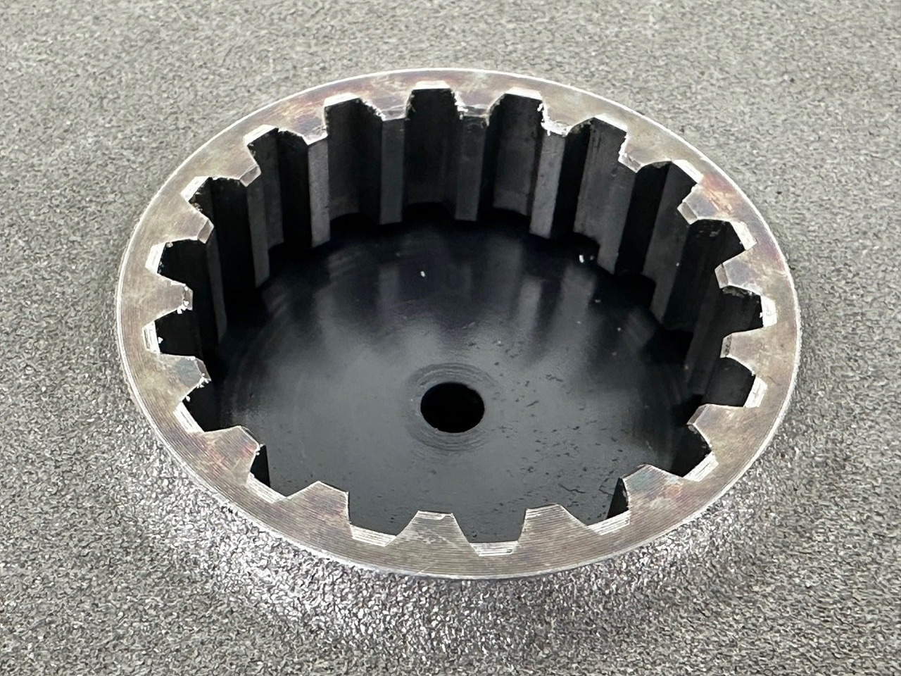 Редуктор на въртене за Строителна техника Liebherr Planetenträger ID-Nr.90006547 mit Planetenrad ID-Nr.90209187 und Lamellenträger ID-Nr.90006550.  #LA.PL.PA.137239#: снимка 13