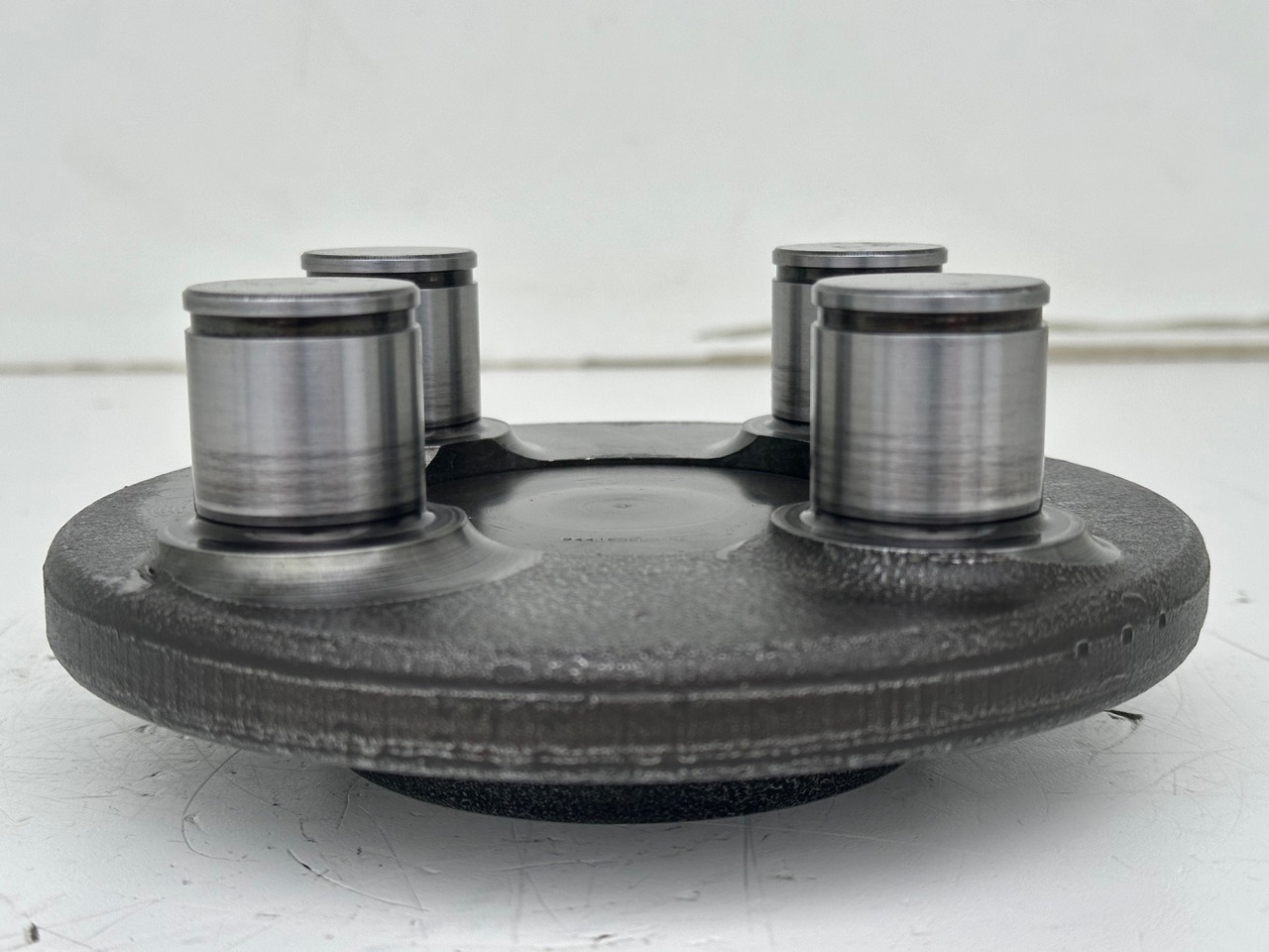 Liebherr Planetenträger ID-Nr.90020199. SAT200/277. A910 COMP, A912 COMP, A913 COMP, A914, R914 COMP. #90020199.GH# - Редуктор на въртене за Багер: снимка 2 Liebherr Planetenträger ID-Nr.90020199. SAT200/277. A910 COMP, A912 COMP, A913 COMP, A914, R914 COMP. #90020199.GH# - Редуктор на въртене за Багер: снимка 2