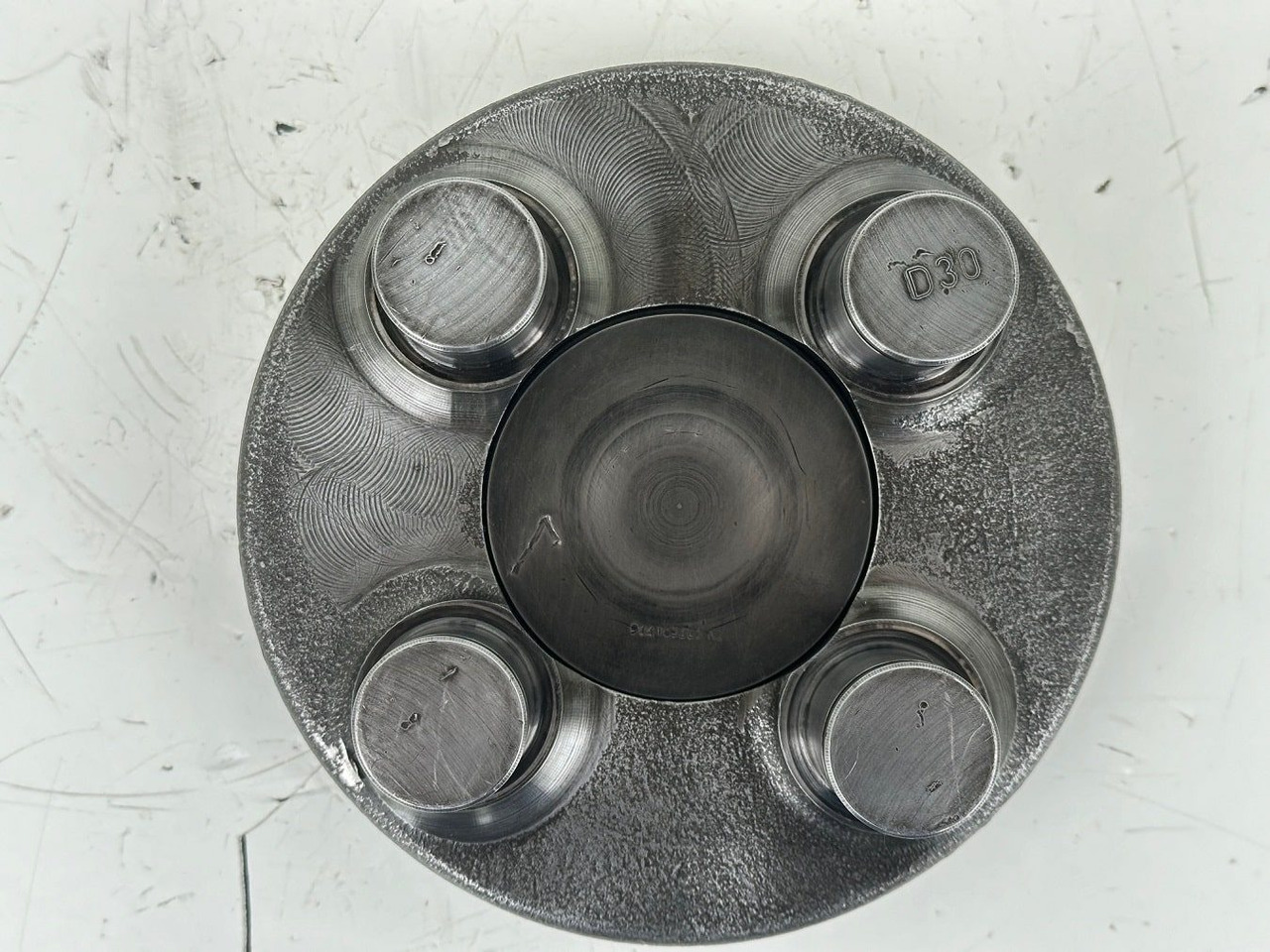 Liebherr Planetenträger ID-Nr.90020199. SAT200/277. A910 COMP, A912 COMP, A913 COMP, A914, R914 COMP. #90020199.GH# - Редуктор на въртене за Багер: снимка 5 Liebherr Planetenträger ID-Nr.90020199. SAT200/277. A910 COMP, A912 COMP, A913 COMP, A914, R914 COMP. #90020199.GH# - Редуктор на въртене за Багер: снимка 5