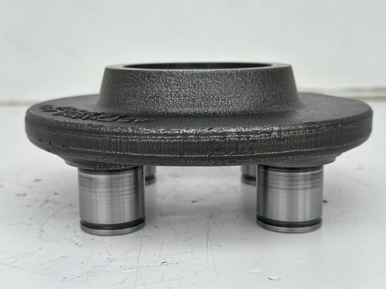 Liebherr Planetenträger ID-Nr.90020199. SAT200/277. A910 COMP, A912 COMP, A913 COMP, A914, R914 COMP. #90020199.GH# - Редуктор на въртене за Багер: снимка 4 Liebherr Planetenträger ID-Nr.90020199. SAT200/277. A910 COMP, A912 COMP, A913 COMP, A914, R914 COMP. #90020199.GH# - Редуктор на въртене за Багер: снимка 4