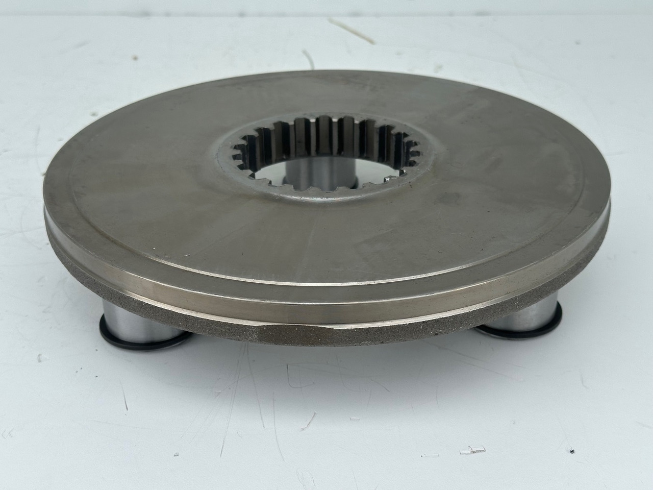 Liebherr Planetenträger ID-Nr.90024938. FAT400P112 -FAT400P130 - FAT400P139. LO1936, LOS926, R926, R928, R930, R934, R936, R940, R944, R946, R950 T. #90024938.L1.6897# - Ходов редуктор за Строителна техника: снимка 5 Liebherr Planetenträger ID-Nr.90024938. FAT400P112 -FAT400P130 - FAT400P139. LO1936, LOS926, R926, R928, R930, R934, R936, R940, R944, R946, R950 T. #90024938.L1.6897# - Ходов редуктор за Строителна техника: снимка 5