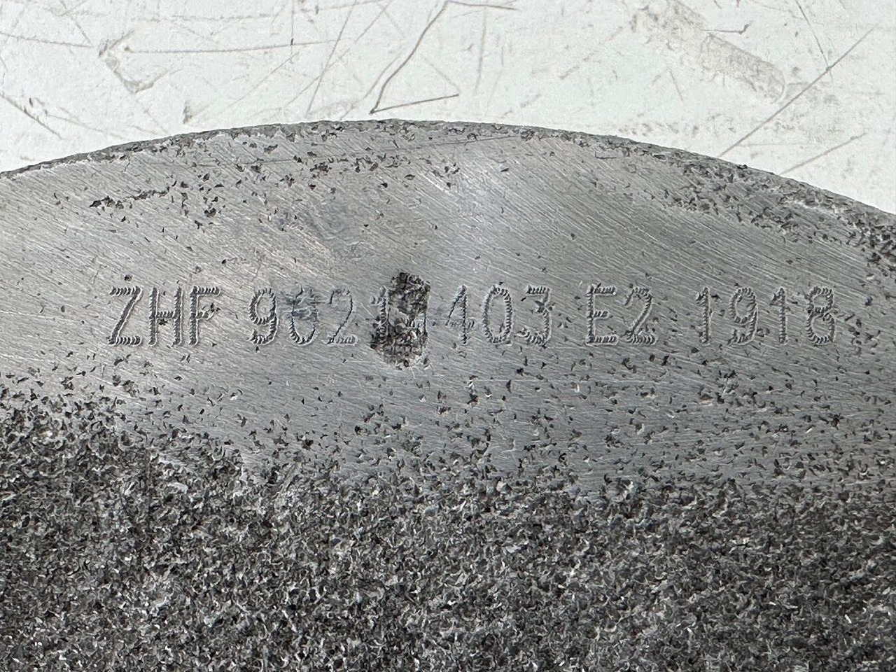 Редуктор на въртене за Строителна техника Liebherr Planetenträger ID-Nr.90214403.  SAT275A290.  R922 LC-1486. R924 LC-1487.  #90214403.E2.1918#: снимка 10