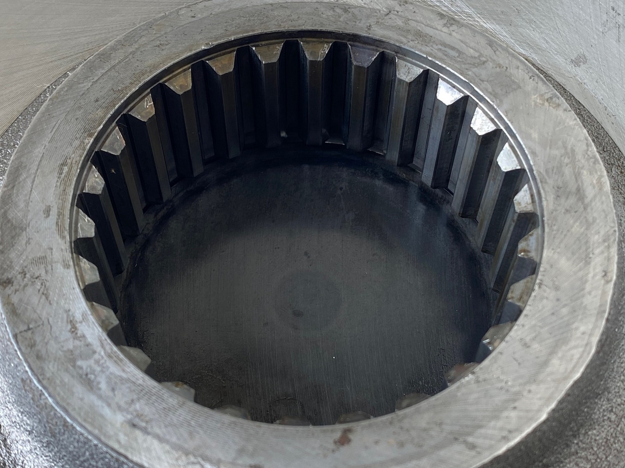 Скоростна кутия за Верижен багер Liebherr Schwenkantrieb SAT250/201.  ID-Nr.9441540 - ID-Nr.9442325 - ID-Nr.9443060. A912, A922, R912, R922, R932.  #27.05#: снимка 12