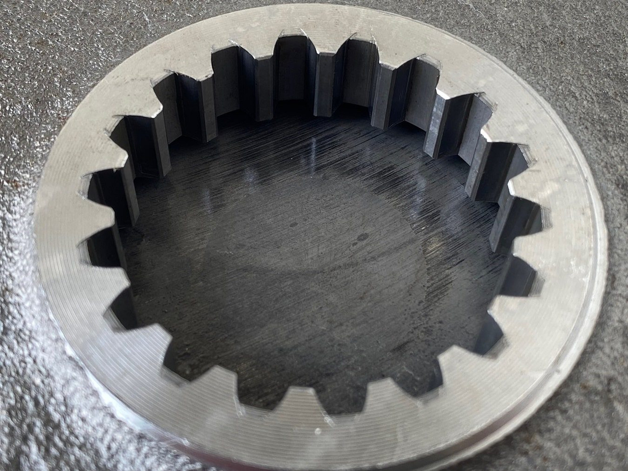 Скоростна кутия за Верижен багер Liebherr Schwenkantrieb SAT250/201.  ID-Nr.9441540 - ID-Nr.9442325 - ID-Nr.9443060. A912, A922, R912, R922, R932.  #27.05#: снимка 9