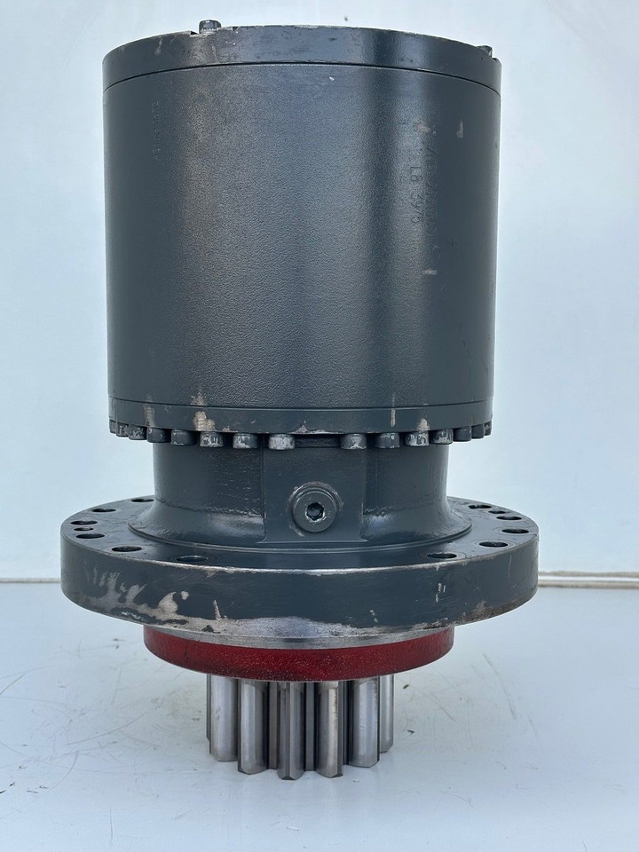 Liebherr Schwenkantrieb SAT250/278, ID-Nr.90017772 - ID-Nr.90017773 - ID-Nr.90017774 - ID-Nr.90209641. #6053# - Скоростна кутия за Верижен багер: снимка 1 Liebherr Schwenkantrieb SAT250/278, ID-Nr.90017772 - ID-Nr.90017773 - ID-Nr.90017774 - ID-Nr.90209641. #6053# - Скоростна кутия за Верижен багер: снимка 1