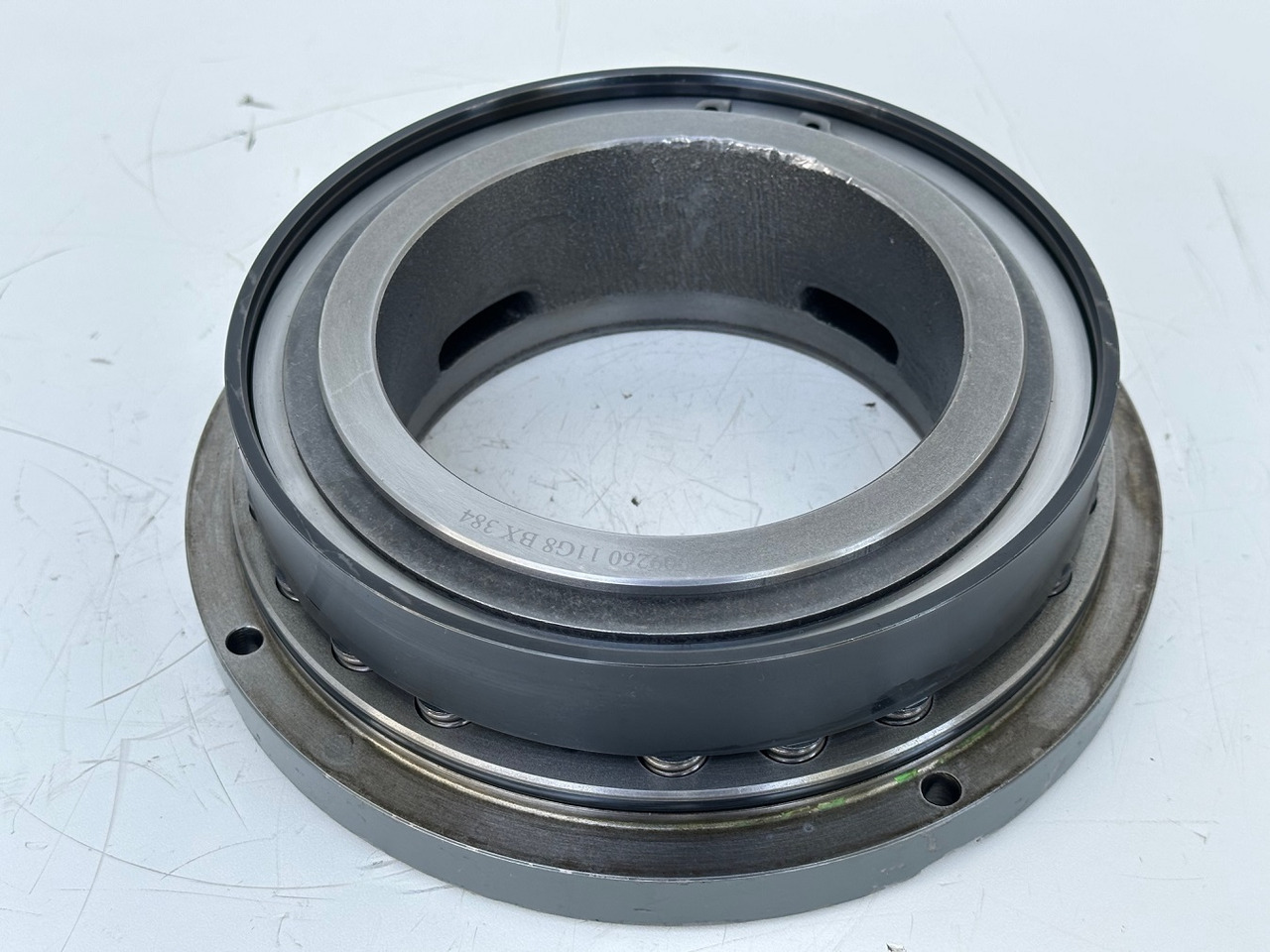 Liebherr Schwenkantrieb SAT250/278, ID-Nr.90017772 - ID-Nr.90017773 - ID-Nr.90017774 - ID-Nr.90209641. #6053# - Скоростна кутия за Верижен багер: снимка 5 Liebherr Schwenkantrieb SAT250/278, ID-Nr.90017772 - ID-Nr.90017773 - ID-Nr.90017774 - ID-Nr.90209641. #6053# - Скоростна кутия за Верижен багер: снимка 5
