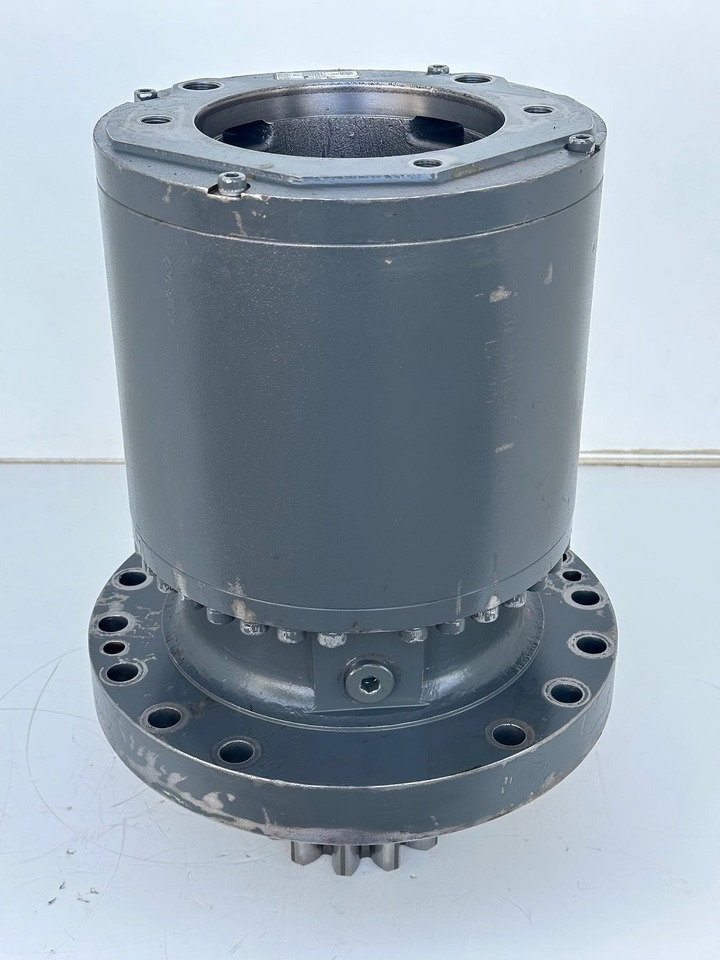 Liebherr Schwenkantrieb SAT250/278, ID-Nr.90017772 - ID-Nr.90017773 - ID-Nr.90017774 - ID-Nr.90209641. #6053# - Скоростна кутия за Верижен багер: снимка 3 Liebherr Schwenkantrieb SAT250/278, ID-Nr.90017772 - ID-Nr.90017773 - ID-Nr.90017774 - ID-Nr.90209641. #6053# - Скоростна кутия за Верижен багер: снимка 3