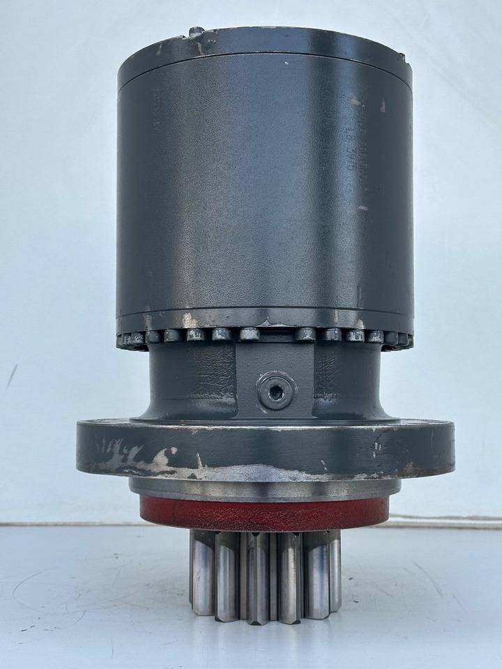 Liebherr Schwenkantrieb SAT250/278, ID-Nr.90017772 - ID-Nr.90017773 - ID-Nr.90017774 - ID-Nr.90209641. #6053# - Скоростна кутия за Верижен багер: снимка 2 Liebherr Schwenkantrieb SAT250/278, ID-Nr.90017772 - ID-Nr.90017773 - ID-Nr.90017774 - ID-Nr.90209641. #6053# - Скоростна кутия за Верижен багер: снимка 2