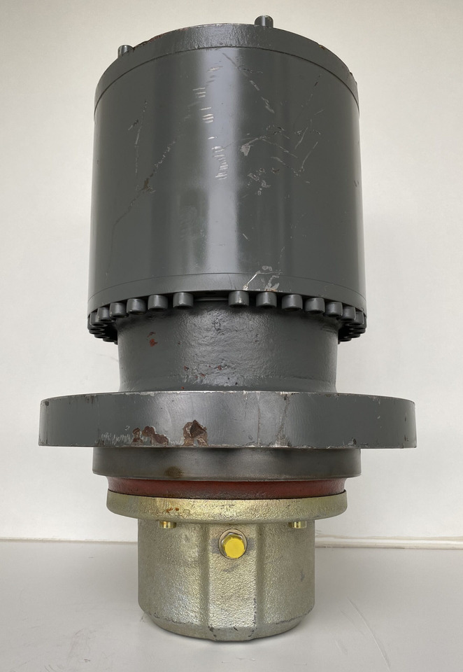 Liebherr Schwenkantrieb SAT275/266, ID-Nr.90017583 - ID-Nr.90212705 - ID-Nr.90207740. - Редуктор на въртене за Верижен багер: снимка 4 Liebherr Schwenkantrieb SAT275/266, ID-Nr.90017583 - ID-Nr.90212705 - ID-Nr.90207740. - Редуктор на въртене за Верижен багер: снимка 4