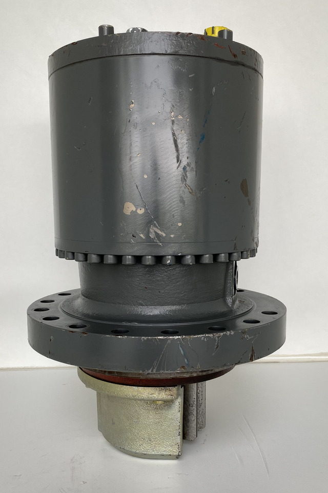 Liebherr Schwenkantrieb SAT275/266, ID-Nr.90017583 - ID-Nr.90212705 - ID-Nr.90207740. - Редуктор на въртене за Верижен багер: снимка 5 Liebherr Schwenkantrieb SAT275/266, ID-Nr.90017583 - ID-Nr.90212705 - ID-Nr.90207740. - Редуктор на въртене за Верижен багер: снимка 5