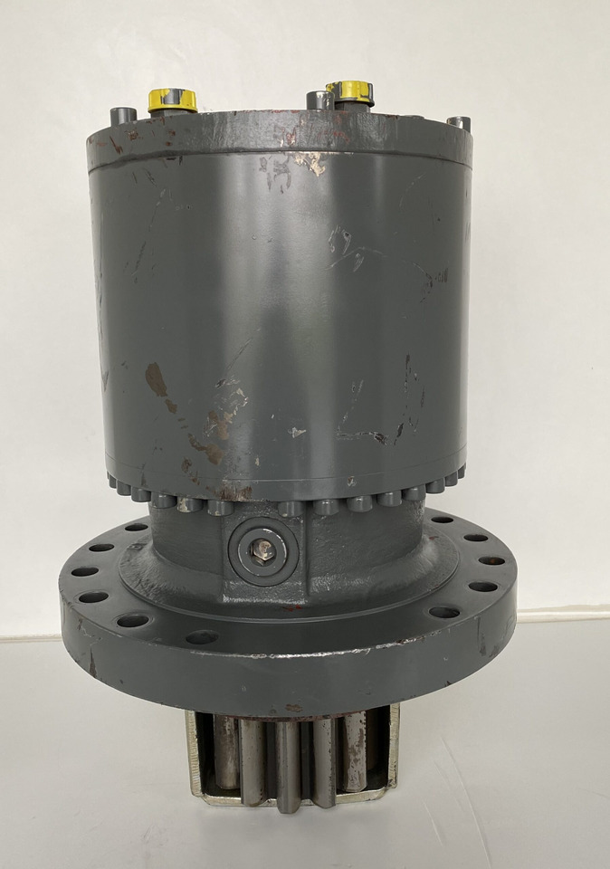 Liebherr Schwenkantrieb SAT275/266, ID-Nr.90017583 - ID-Nr.90212705 - ID-Nr.90207740. - Редуктор на въртене за Верижен багер: снимка 2 Liebherr Schwenkantrieb SAT275/266, ID-Nr.90017583 - ID-Nr.90212705 - ID-Nr.90207740. - Редуктор на въртене за Верижен багер: снимка 2