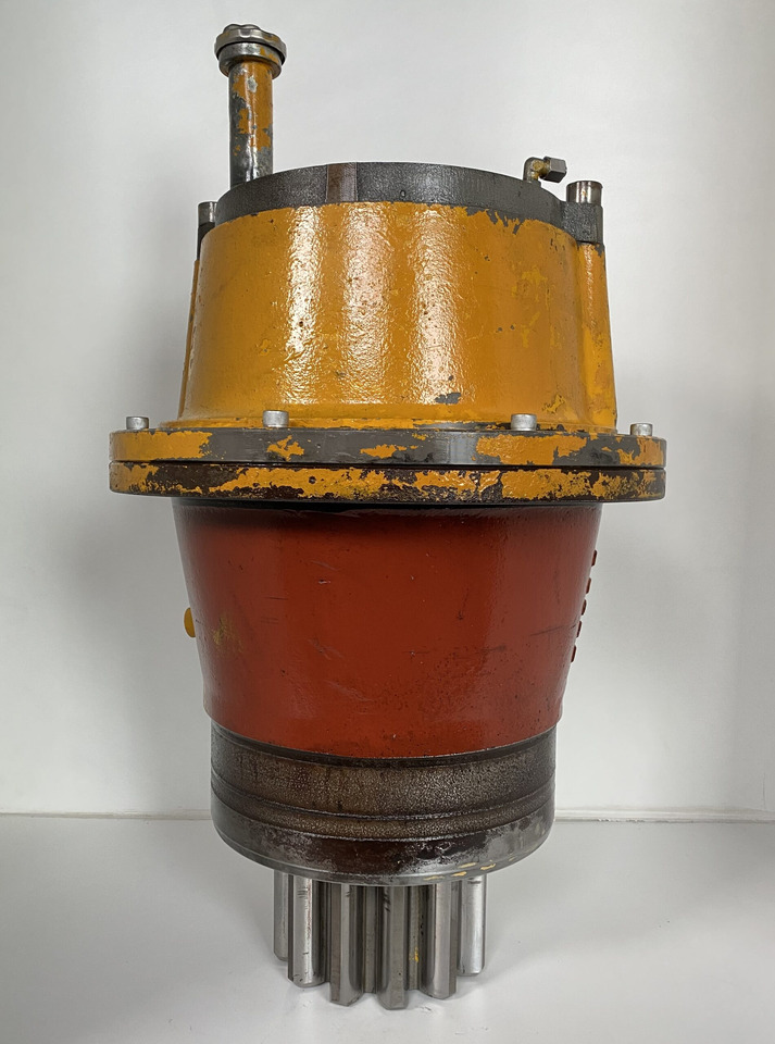 Liebherr Schwenkantrieb Typ: SAT325/204, ID-Nr.9442160 - ID-Nr.9443560 - ID-Nr.932909501. - Редуктор на въртене за Верижен багер: снимка 2 Liebherr Schwenkantrieb Typ: SAT325/204, ID-Nr.9442160 - ID-Nr.9443560 - ID-Nr.932909501. - Редуктор на въртене за Верижен багер: снимка 2