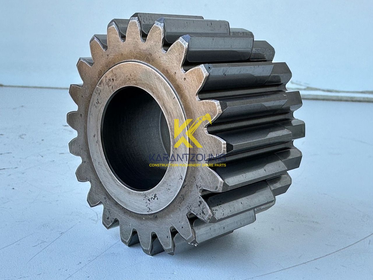 Liebherr Sonnenrad ID-Nr.90002821. FAT400P112, FAT400P130, FAT400P139. R926, R928, R930, R934, R936, R938, R940, R944, R946, R950 T. #90002821.06.08.02# - Ходов редуктор за Багер: снимка 2 Liebherr Sonnenrad ID-Nr.90002821. FAT400P112, FAT400P130, FAT400P139. R926, R928, R930, R934, R936, R938, R940, R944, R946, R950 T. #90002821.06.08.02# - Ходов редуктор за Багер: снимка 2