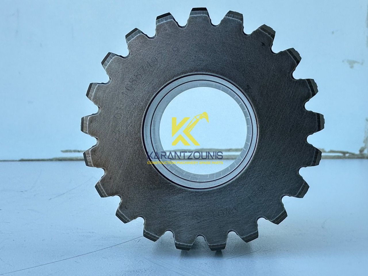 Liebherr Sonnenrad ID-Nr.90002821. FAT400P112, FAT400P130, FAT400P139. R926, R928, R930, R934, R936, R938, R940, R944, R946, R950 T. #90002821.06.08.03# - Ходов редуктор за Багер: снимка 5 Liebherr Sonnenrad ID-Nr.90002821. FAT400P112, FAT400P130, FAT400P139. R926, R928, R930, R934, R936, R938, R940, R944, R946, R950 T. #90002821.06.08.03# - Ходов редуктор за Багер: снимка 5