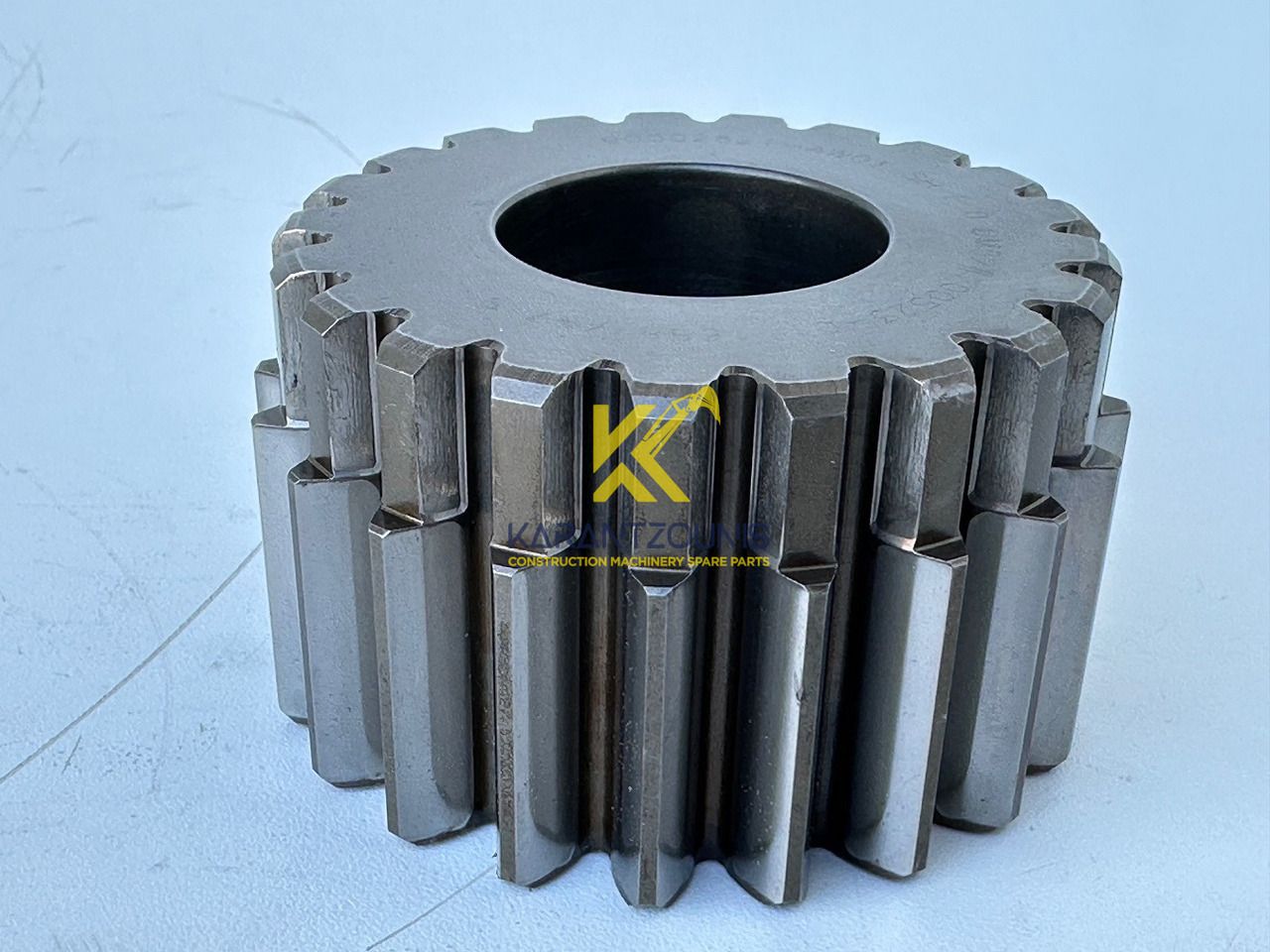 Liebherr Sonnenrad ID-Nr.90002821. FAT400P112, FAT400P130, FAT400P139. R926, R928, R930, R934, R936, R938, R940, R944, R946, R950 T. #90002821.06.08.03# - Ходов редуктор за Багер: снимка 3 Liebherr Sonnenrad ID-Nr.90002821. FAT400P112, FAT400P130, FAT400P139. R926, R928, R930, R934, R936, R938, R940, R944, R946, R950 T. #90002821.06.08.03# - Ходов редуктор за Багер: снимка 3