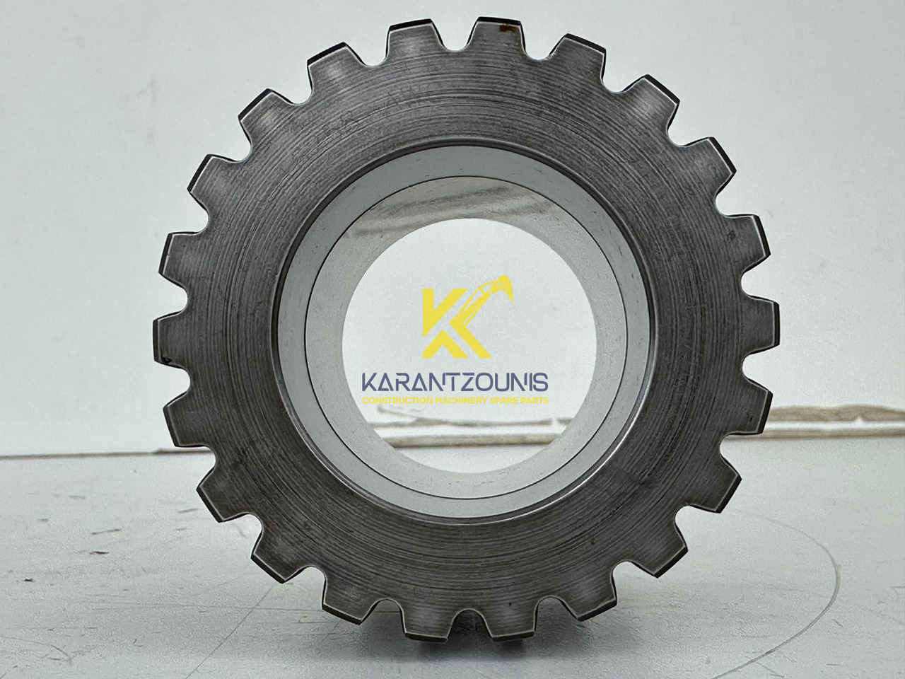 Liebherr Sonnenrad ID-Nr.90016258. FAT400P112,FAT400P130,FAT400P139,LOS1936,LOS926,R926,R928,R930,R934,R936,R938,R940,R944,R946,R950T. #90016258.28.09# - Ходов редуктор за Багер: снимка 5 Liebherr Sonnenrad ID-Nr.90016258. FAT400P112,FAT400P130,FAT400P139,LOS1936,LOS926,R926,R928,R930,R934,R936,R938,R940,R944,R946,R950T. #90016258.28.09# - Ходов редуктор за Багер: снимка 5