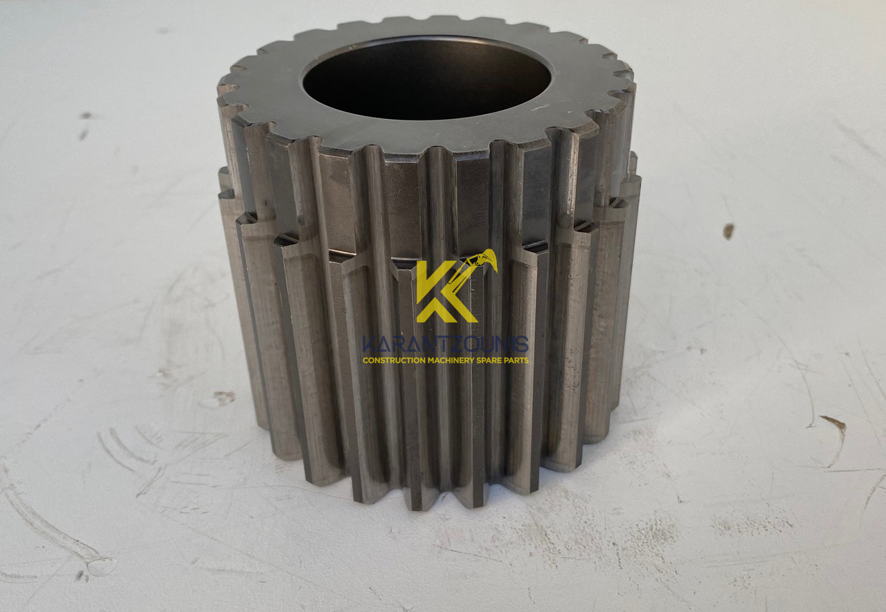 Liebherr Sonnenrad ID-Nr.90016258. FAT400P112, FAT400P130, FAT400P139. LOS1936,LOS926,R926,R928,R930,R934,R936,R938,R940,R944,R946,R950T. #SHG3# - Ходов редуктор за Строителна техника: снимка 1 Liebherr Sonnenrad ID-Nr.90016258. FAT400P112, FAT400P130, FAT400P139. LOS1936,LOS926,R926,R928,R930,R934,R936,R938,R940,R944,R946,R950T. #SHG3# - Ходов редуктор за Строителна техника: снимка 1