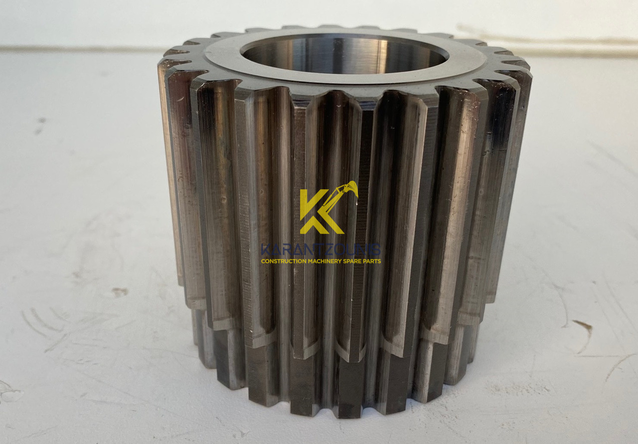 Liebherr Sonnenrad ID-Nr.90016258. FAT400P112, FAT400P130, FAT400P139. LOS1936,LOS926,R926,R928,R930,R934,R936,R938,R940,R944,R946,R950T. #SHG3# - Ходов редуктор за Строителна техника: снимка 5 Liebherr Sonnenrad ID-Nr.90016258. FAT400P112, FAT400P130, FAT400P139. LOS1936,LOS926,R926,R928,R930,R934,R936,R938,R940,R944,R946,R950T. #SHG3# - Ходов редуктор за Строителна техника: снимка 5