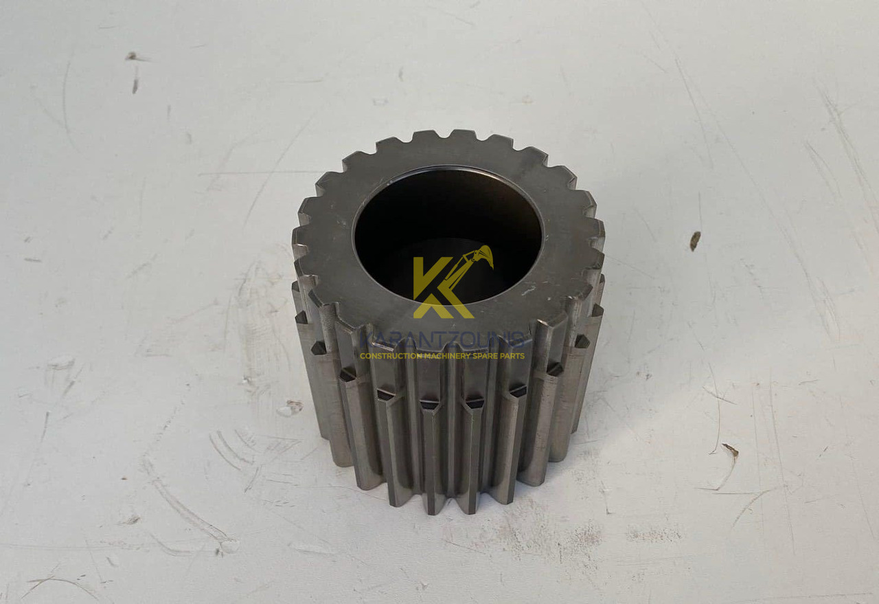 Liebherr Sonnenrad ID-Nr.90016258. FAT400P112, FAT400P130, FAT400P139. LOS1936,LOS926,R926,R928,R930,R934,R936,R938,R940,R944,R946,R950T. #SHG3# - Ходов редуктор за Строителна техника: снимка 2 Liebherr Sonnenrad ID-Nr.90016258. FAT400P112, FAT400P130, FAT400P139. LOS1936,LOS926,R926,R928,R930,R934,R936,R938,R940,R944,R946,R950T. #SHG3# - Ходов редуктор за Строителна техника: снимка 2