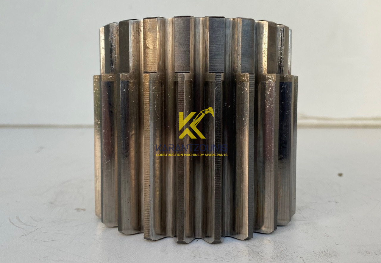 Liebherr Sonnenrad ID-Nr.90016258. FAT400P112, FAT400P130, FAT400P139. LOS1936,LOS926,R926,R928,R930,R934,R936,R938,R940,R944,R946,R950T. #SHG3# - Ходов редуктор за Строителна техника: снимка 3 Liebherr Sonnenrad ID-Nr.90016258. FAT400P112, FAT400P130, FAT400P139. LOS1936,LOS926,R926,R928,R930,R934,R936,R938,R940,R944,R946,R950T. #SHG3# - Ходов редуктор за Строителна техника: снимка 3