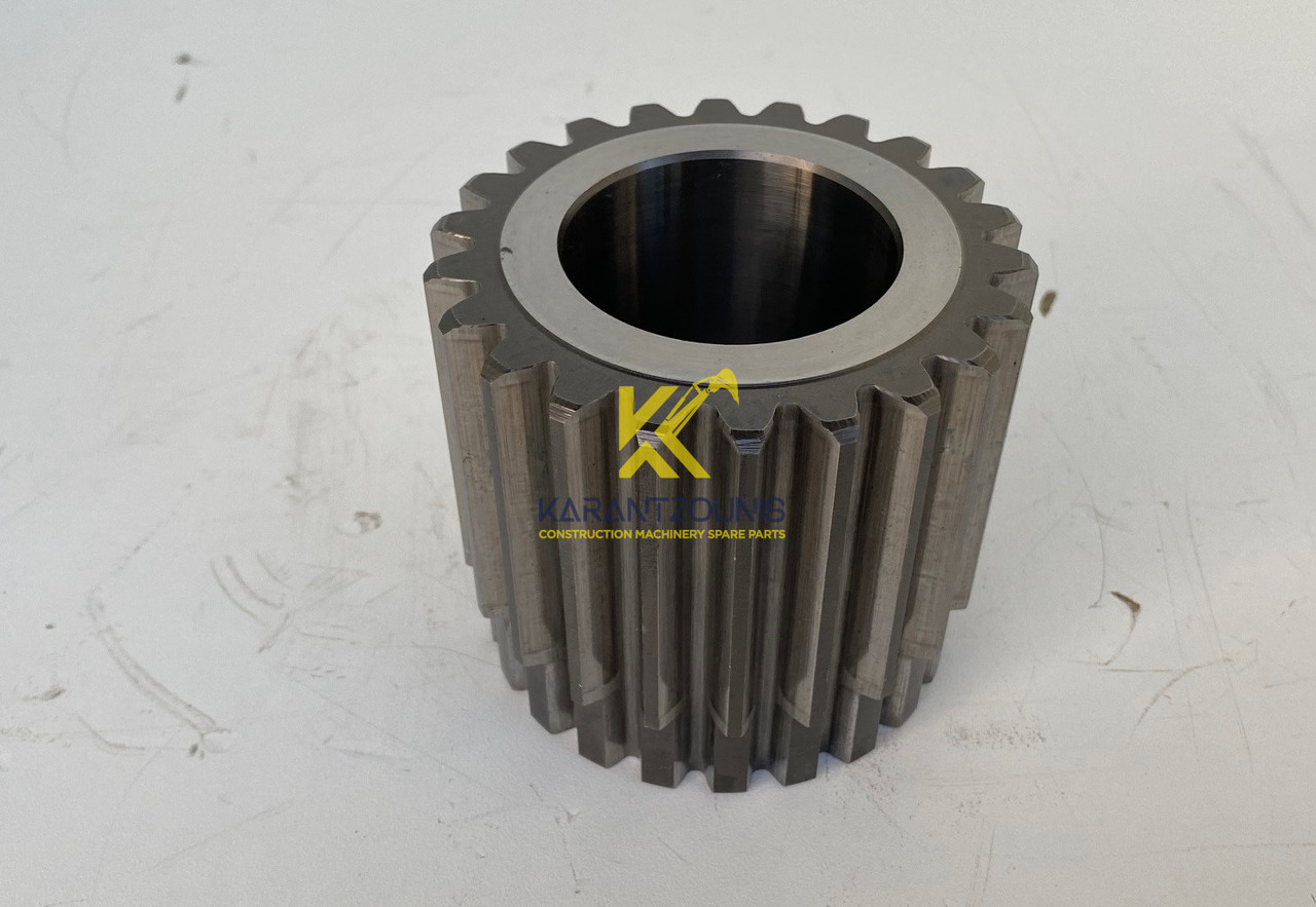 Liebherr Sonnenrad ID-Nr.90016258. FAT400P112, FAT400P130, FAT400P139. LOS1936,LOS926,R926,R928,R930,R934,R936,R938,R940,R944,R946,R950T. #SHG3# - Ходов редуктор за Строителна техника: снимка 4 Liebherr Sonnenrad ID-Nr.90016258. FAT400P112, FAT400P130, FAT400P139. LOS1936,LOS926,R926,R928,R930,R934,R936,R938,R940,R944,R946,R950T. #SHG3# - Ходов редуктор за Строителна техника: снимка 4