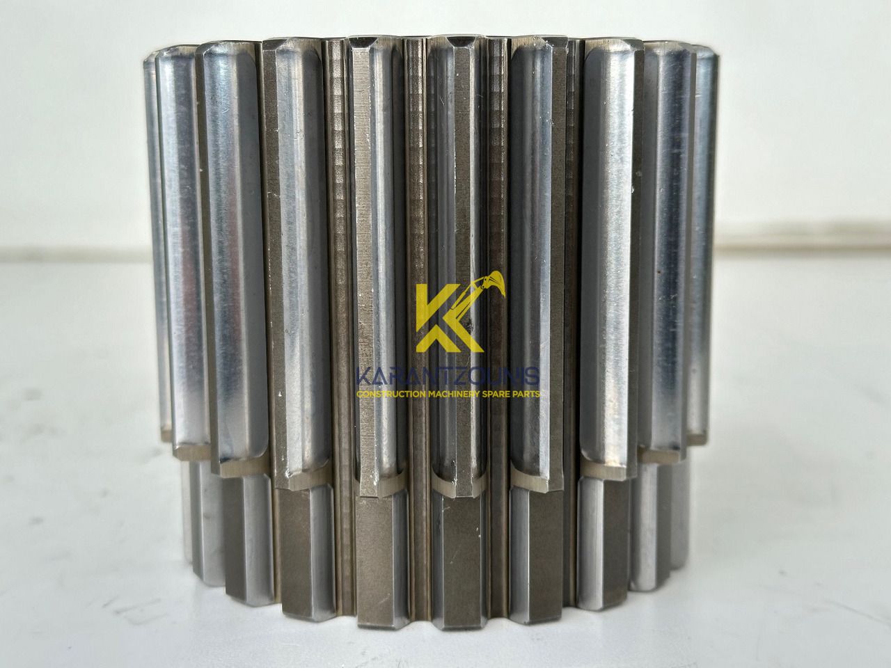 Liebherr Sonnenrad ID-Nr.90016258. FAT400P112, FAT400P130, FAT400P139. LOS1936,LOS926,R926,R928,R930,R934,R936,R938,R940,R944,R946,R950T. #SO.01.51139# - Ходов редуктор за Строителна техника: снимка 4 Liebherr Sonnenrad ID-Nr.90016258. FAT400P112, FAT400P130, FAT400P139. LOS1936,LOS926,R926,R928,R930,R934,R936,R938,R940,R944,R946,R950T. #SO.01.51139# - Ходов редуктор за Строителна техника: снимка 4