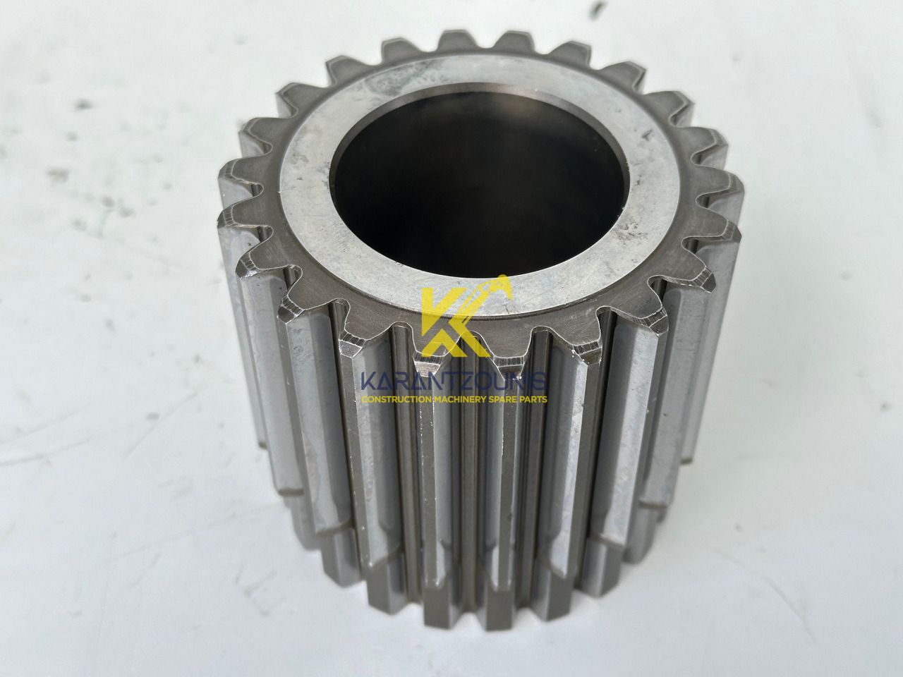 Liebherr Sonnenrad ID-Nr.90016258. FAT400P112, FAT400P130, FAT400P139. LOS1936,LOS926,R926,R928,R930,R934,R936,R938,R940,R944,R946,R950T. #SO.01.51139# - Ходов редуктор за Строителна техника: снимка 3 Liebherr Sonnenrad ID-Nr.90016258. FAT400P112, FAT400P130, FAT400P139. LOS1936,LOS926,R926,R928,R930,R934,R936,R938,R940,R944,R946,R950T. #SO.01.51139# - Ходов редуктор за Строителна техника: снимка 3