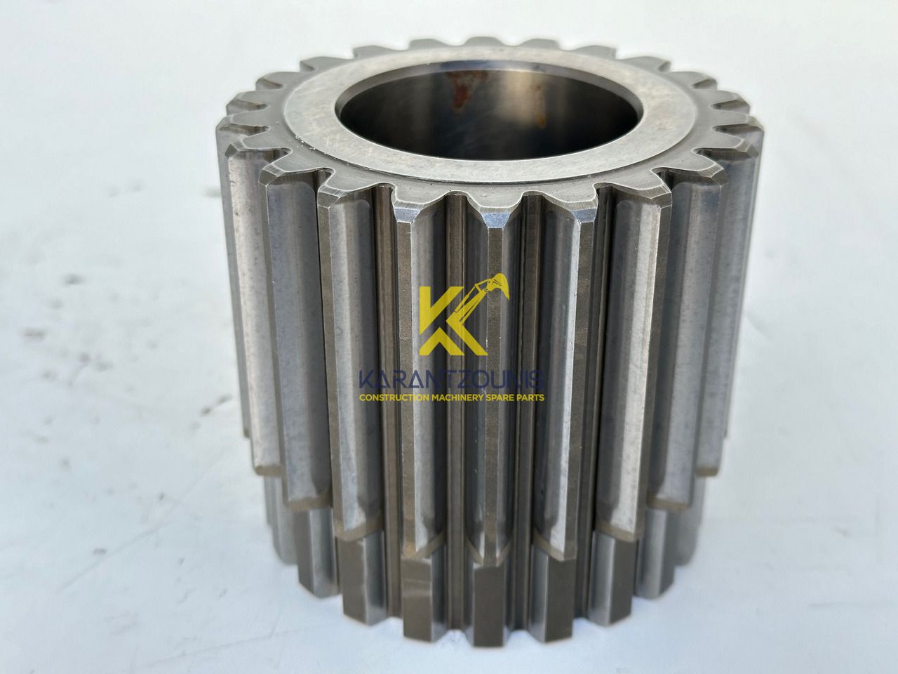 Liebherr Sonnenrad ID-Nr.90016258. FAT400P112, FAT400P130, FAT400P139. LOS1936,LOS926,R926,R928,R930,R934,R936,R938,R940,R944,R946,R950T. #SO.02.51139# - Скоростна кутия за Строителна техника: снимка 3 Liebherr Sonnenrad ID-Nr.90016258. FAT400P112, FAT400P130, FAT400P139. LOS1936,LOS926,R926,R928,R930,R934,R936,R938,R940,R944,R946,R950T. #SO.02.51139# - Скоростна кутия за Строителна техника: снимка 3