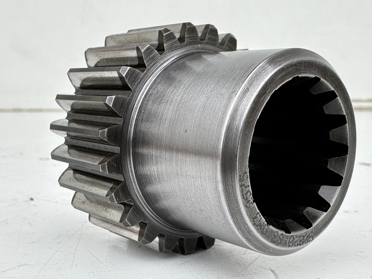 Liebherr Sonnenrad ID-Nr.90020163. SAT200/277. A910 COMP, A912 COMP, A913 COMP, A914, R914 COMP. #90020163.GH# - Редуктор на въртене за Багер: снимка 5 Liebherr Sonnenrad ID-Nr.90020163. SAT200/277. A910 COMP, A912 COMP, A913 COMP, A914, R914 COMP. #90020163.GH# - Редуктор на въртене за Багер: снимка 5