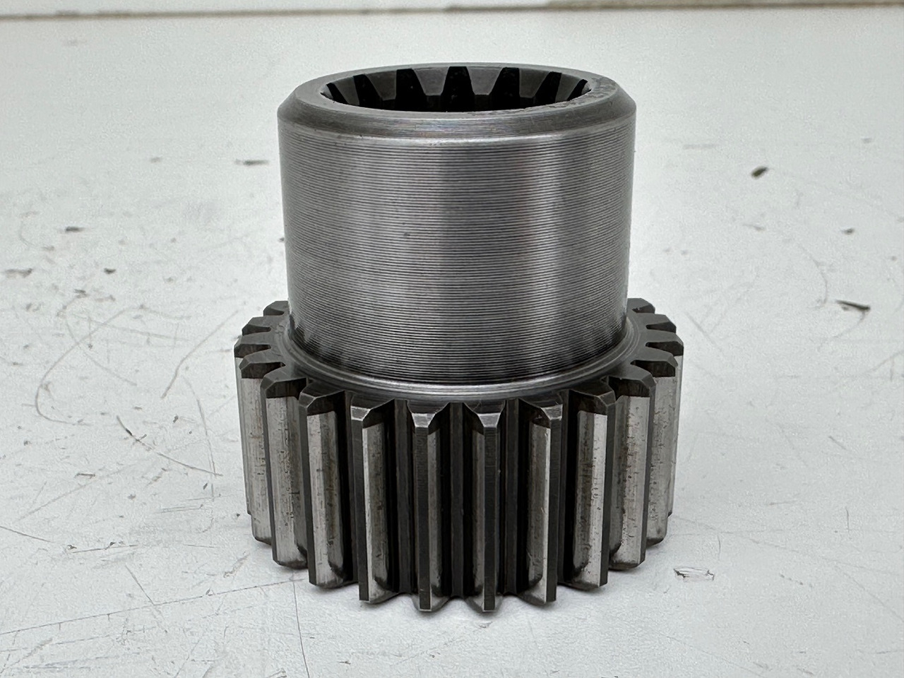 Liebherr Sonnenrad ID-Nr.90020163. SAT200/277. A910 COMP, A912 COMP, A913 COMP, A914, R914 COMP. #90020163.GH# - Редуктор на въртене за Багер: снимка 1 Liebherr Sonnenrad ID-Nr.90020163. SAT200/277. A910 COMP, A912 COMP, A913 COMP, A914, R914 COMP. #90020163.GH# - Редуктор на въртене за Багер: снимка 1